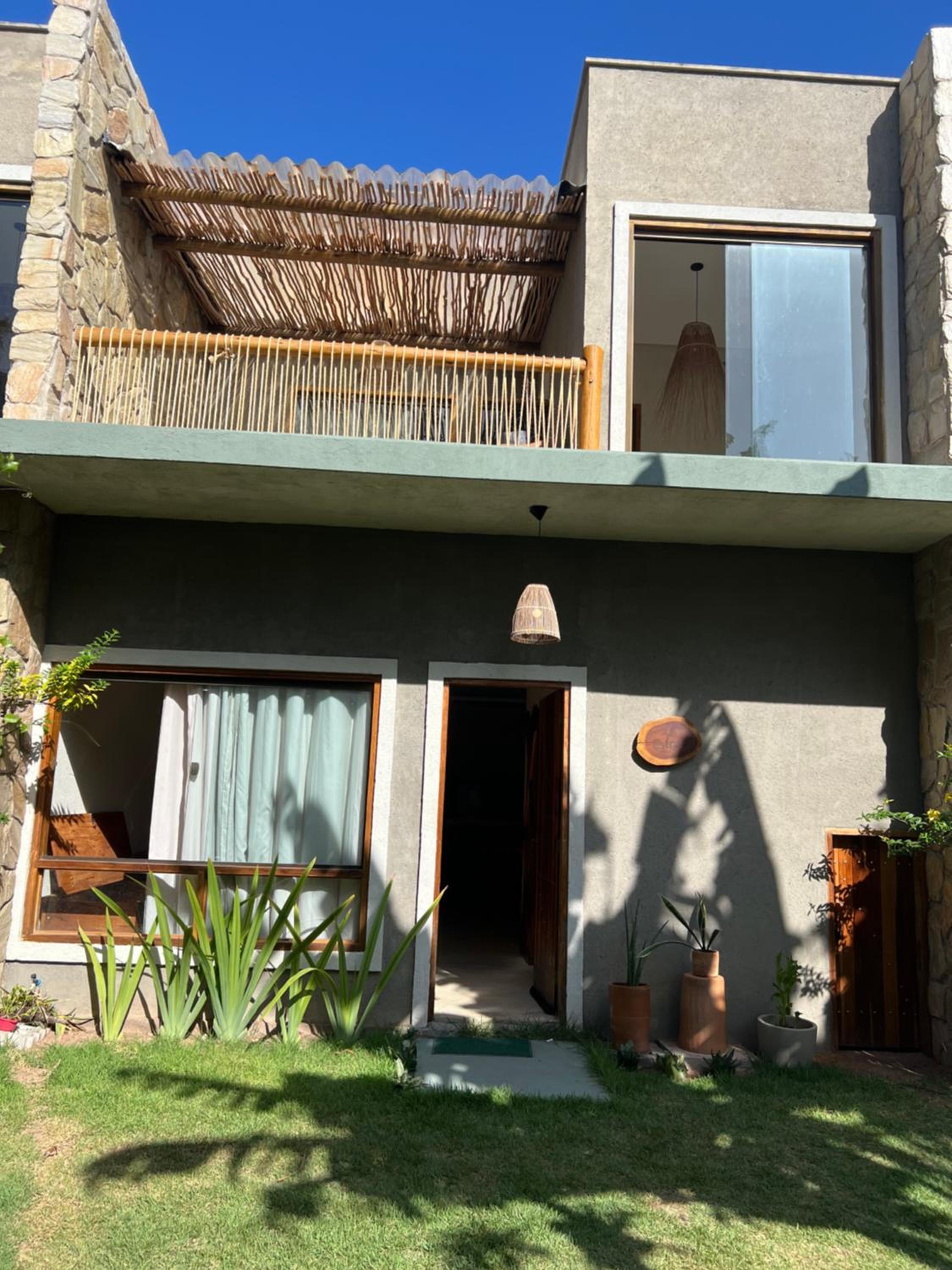 Villa Piatã Casa Estrela
