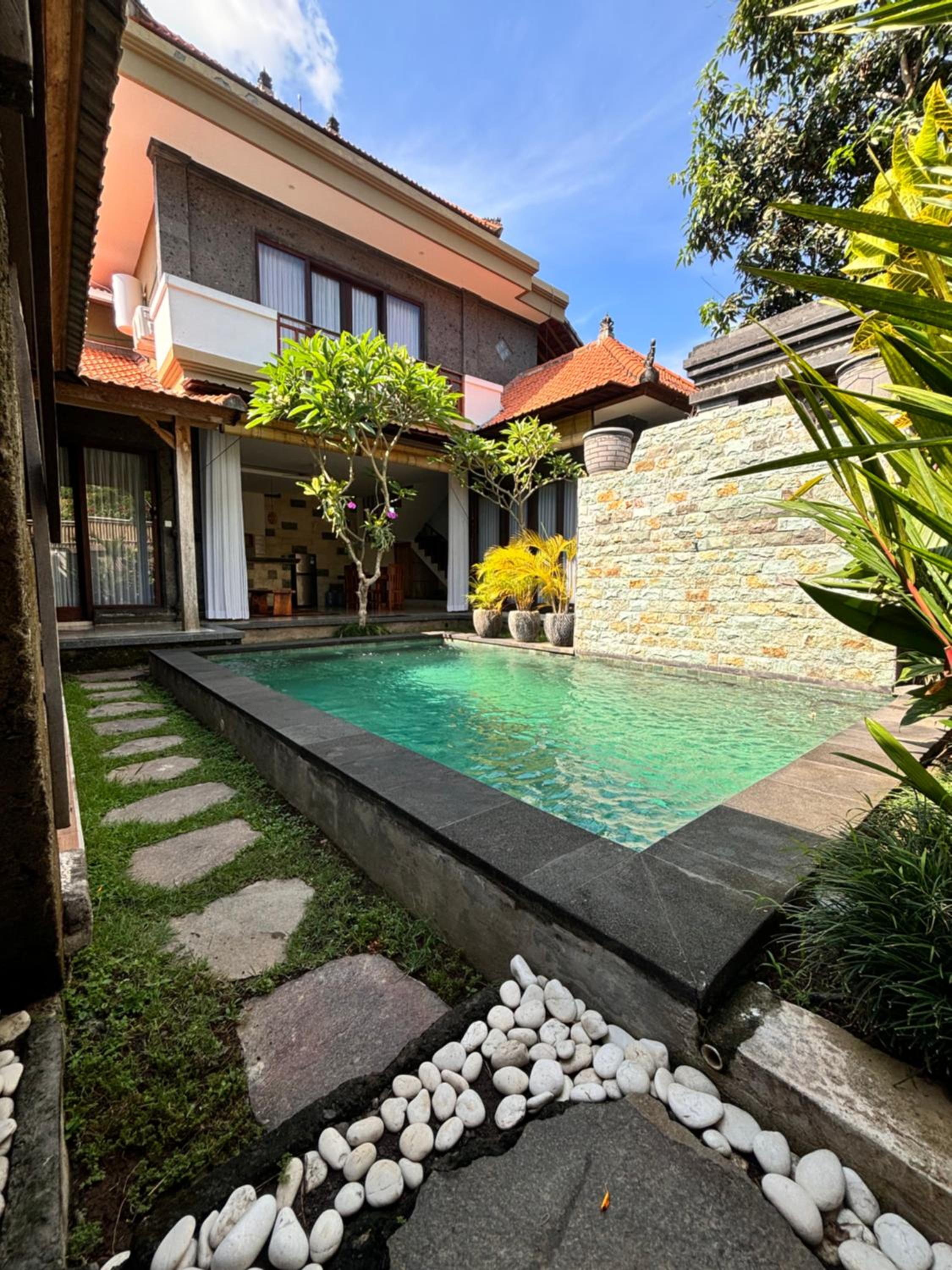 Murdiva villa