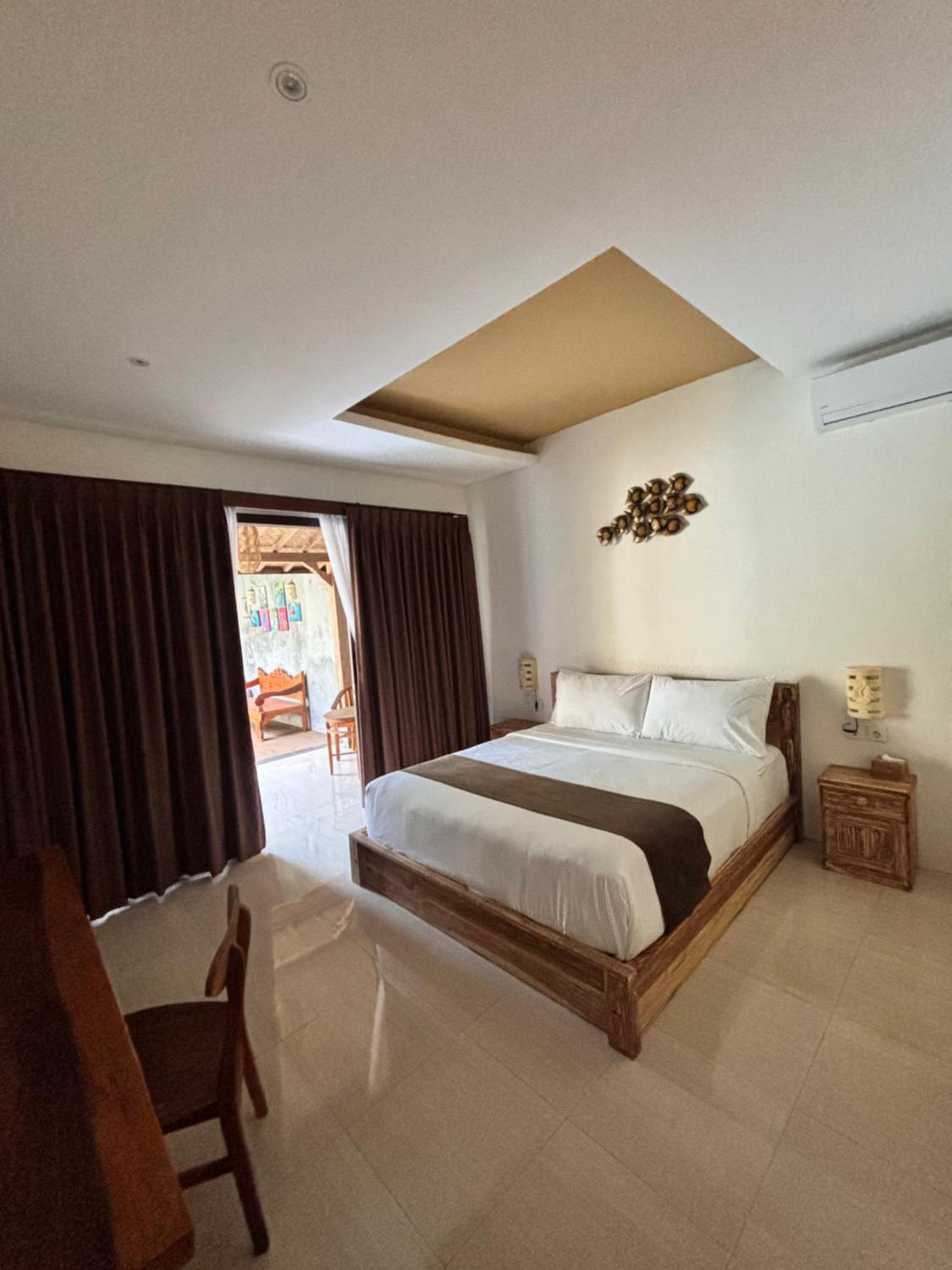 Murdiva villa