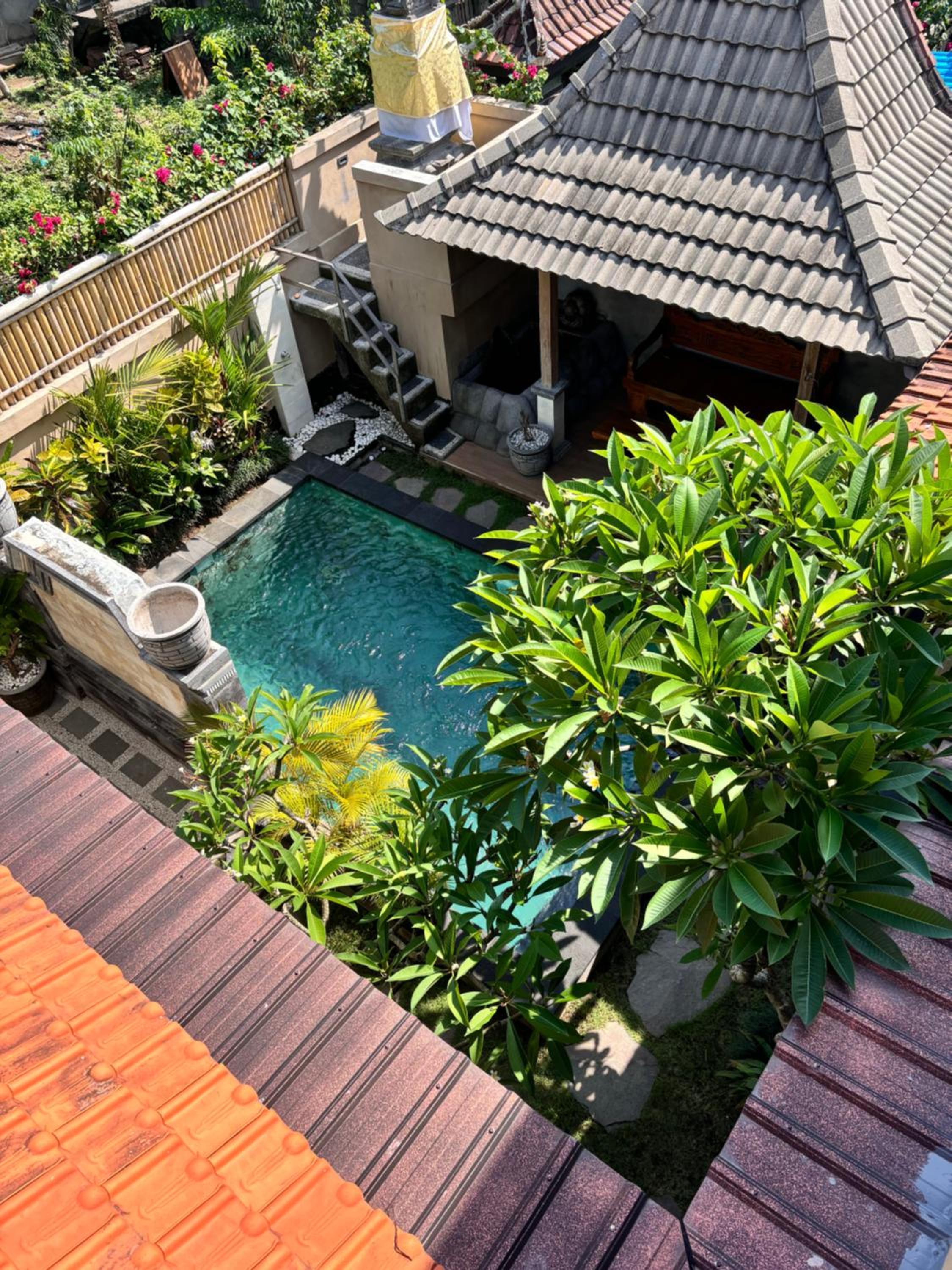 Murdiva villa