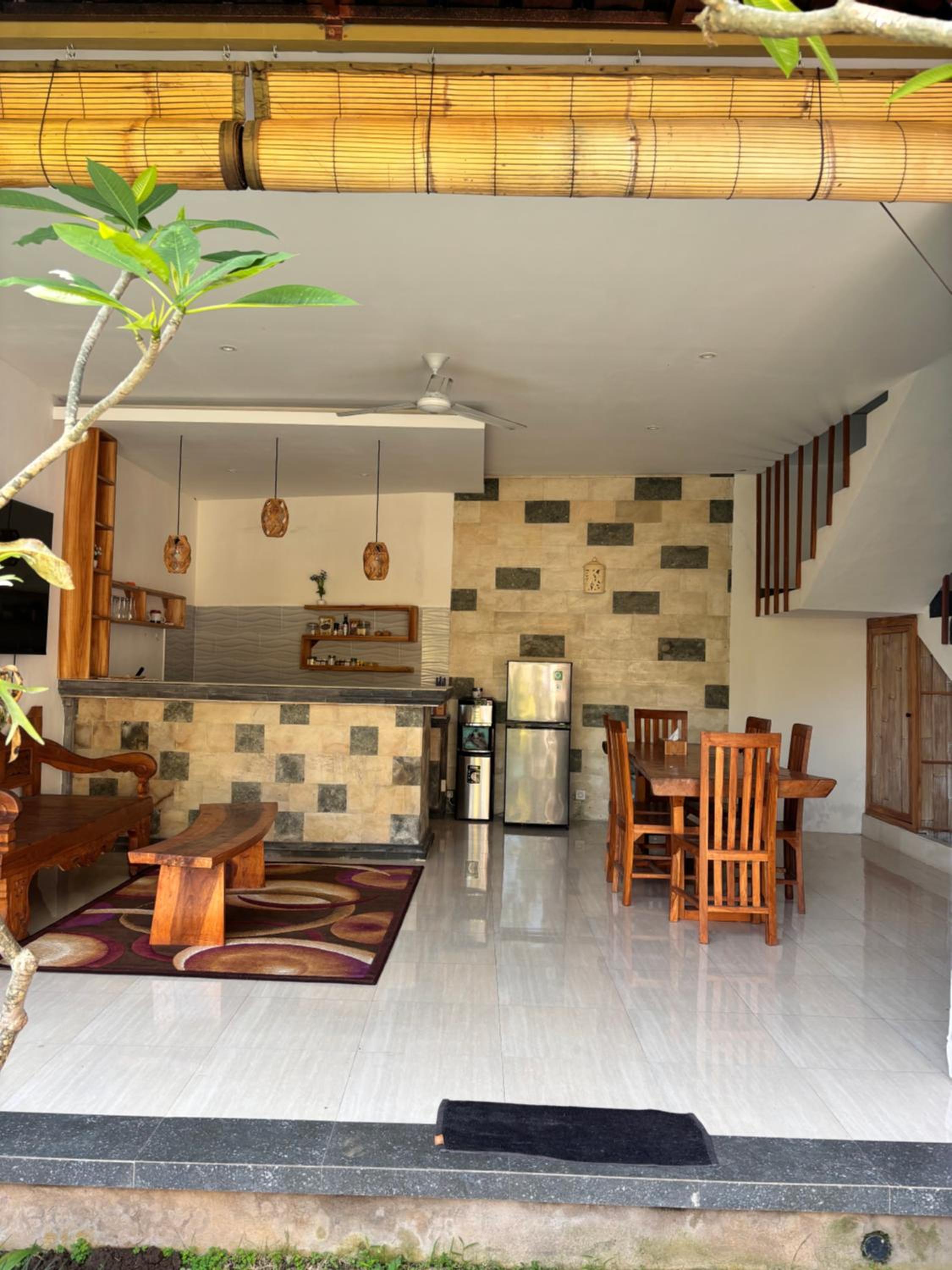 Murdiva villa