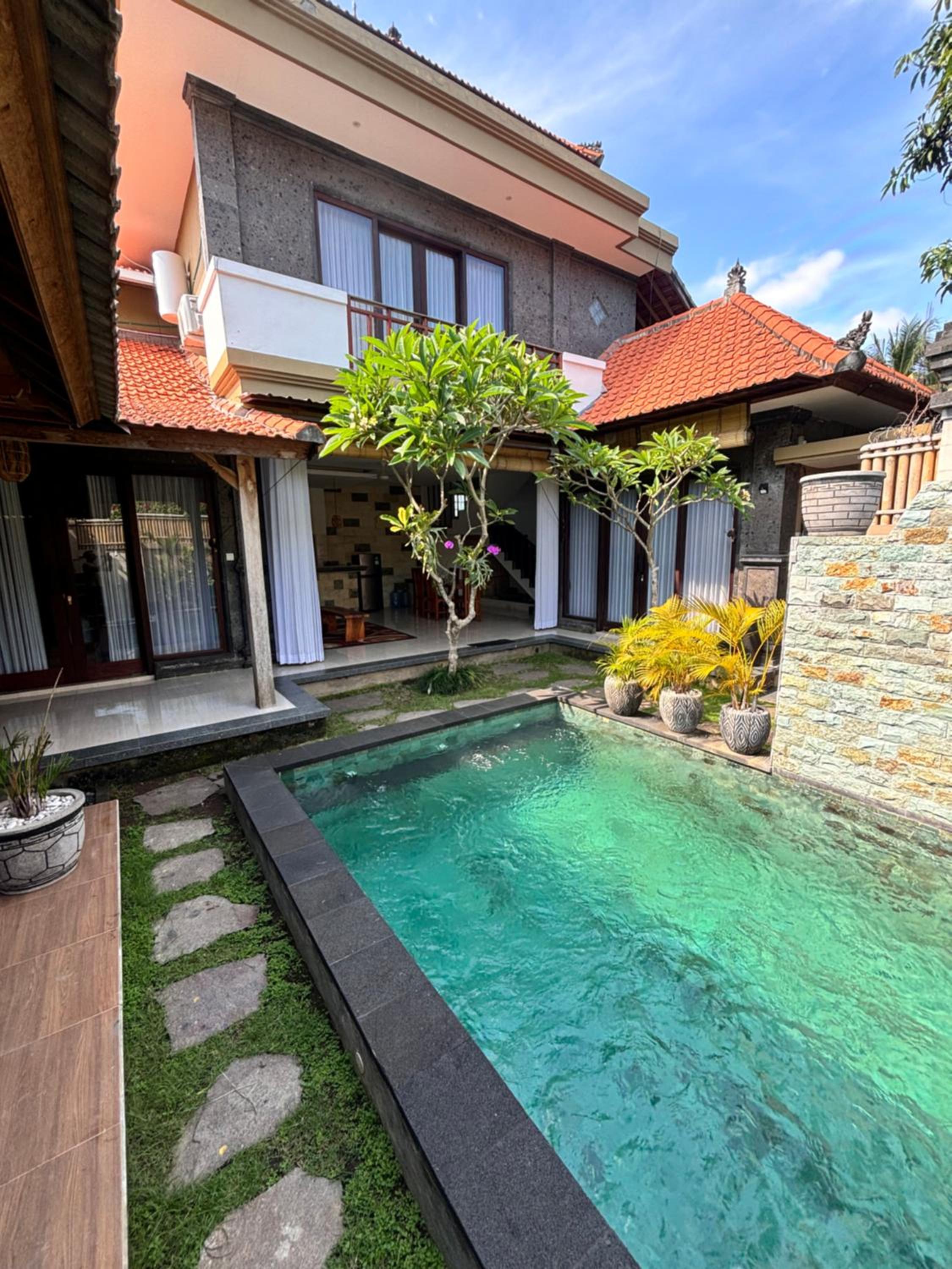 Murdiva villa