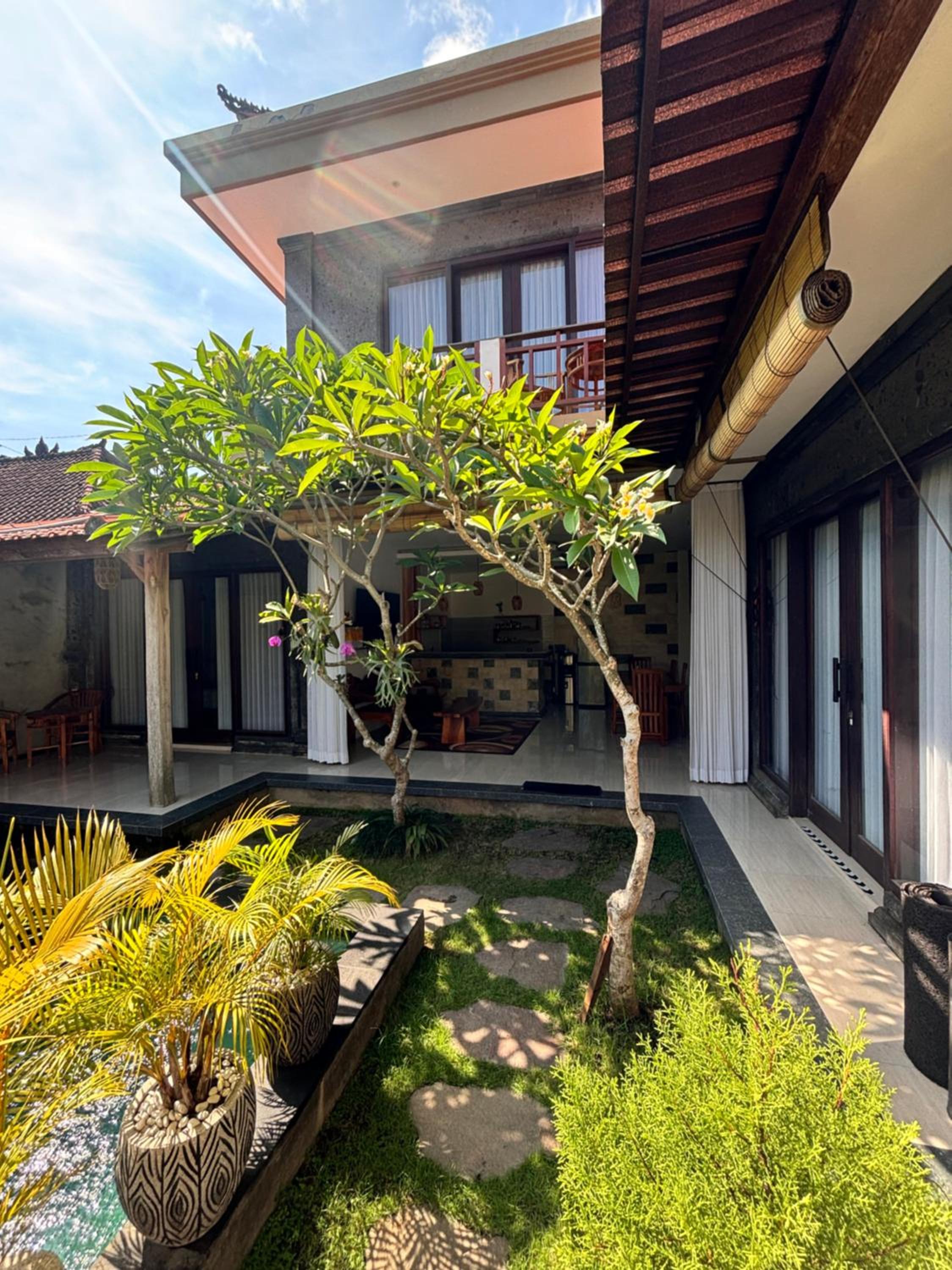 Murdiva villa