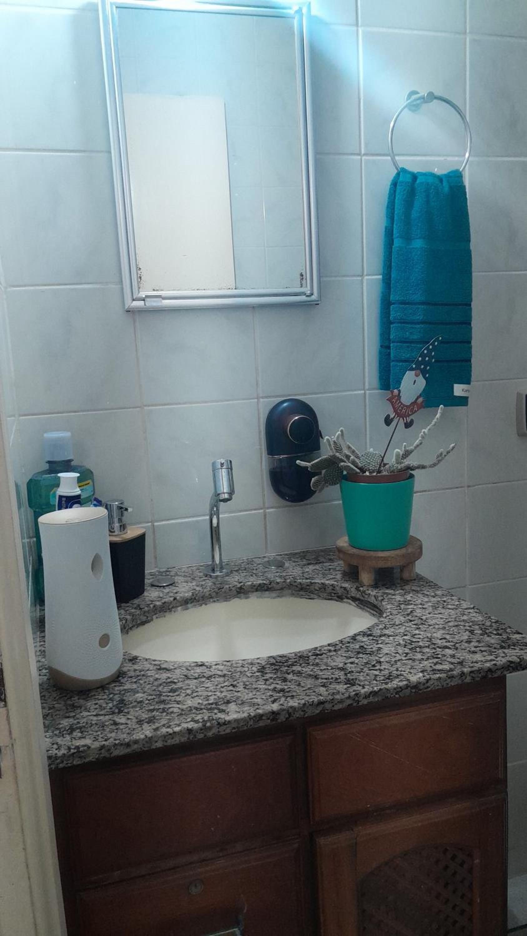 Apartamento Alegria