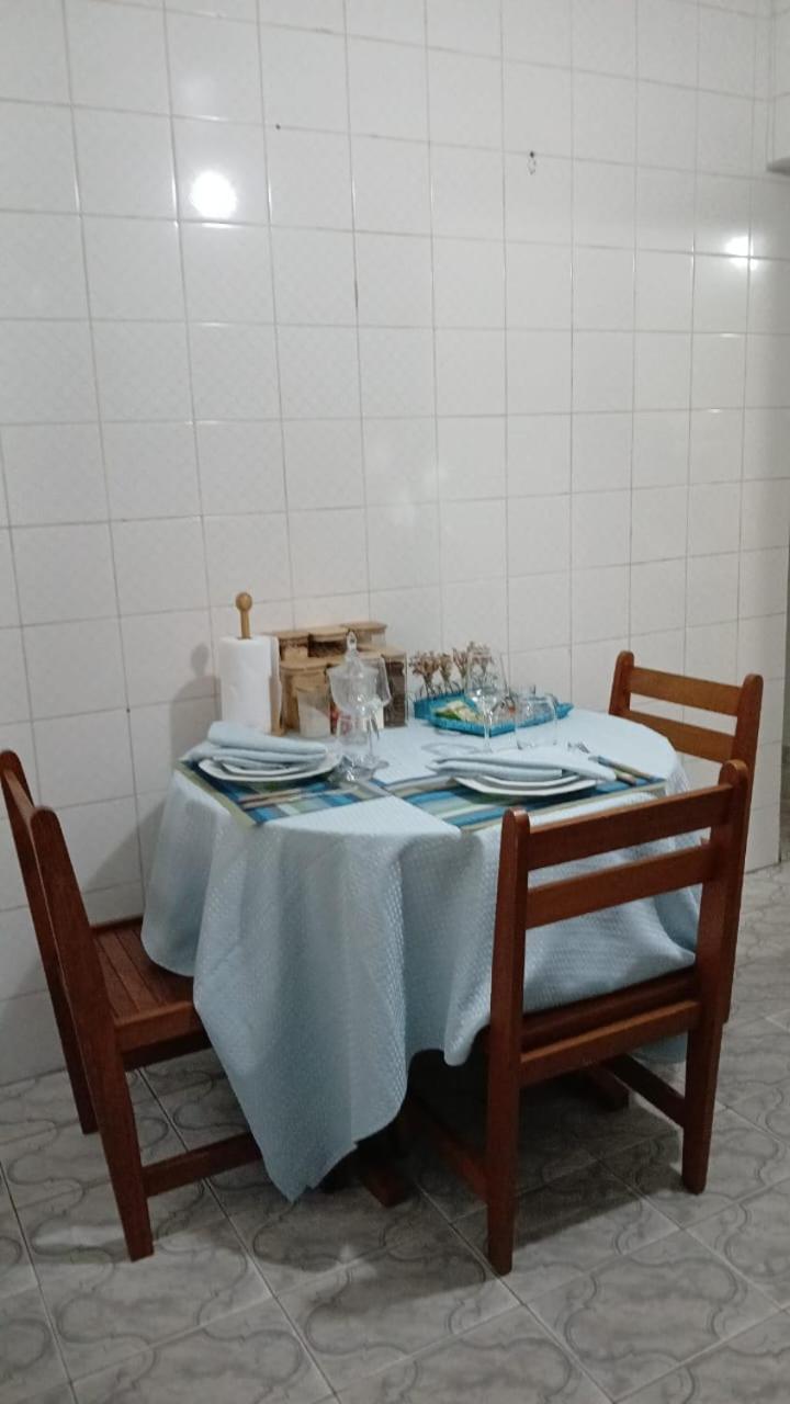 Apartamento Alegria