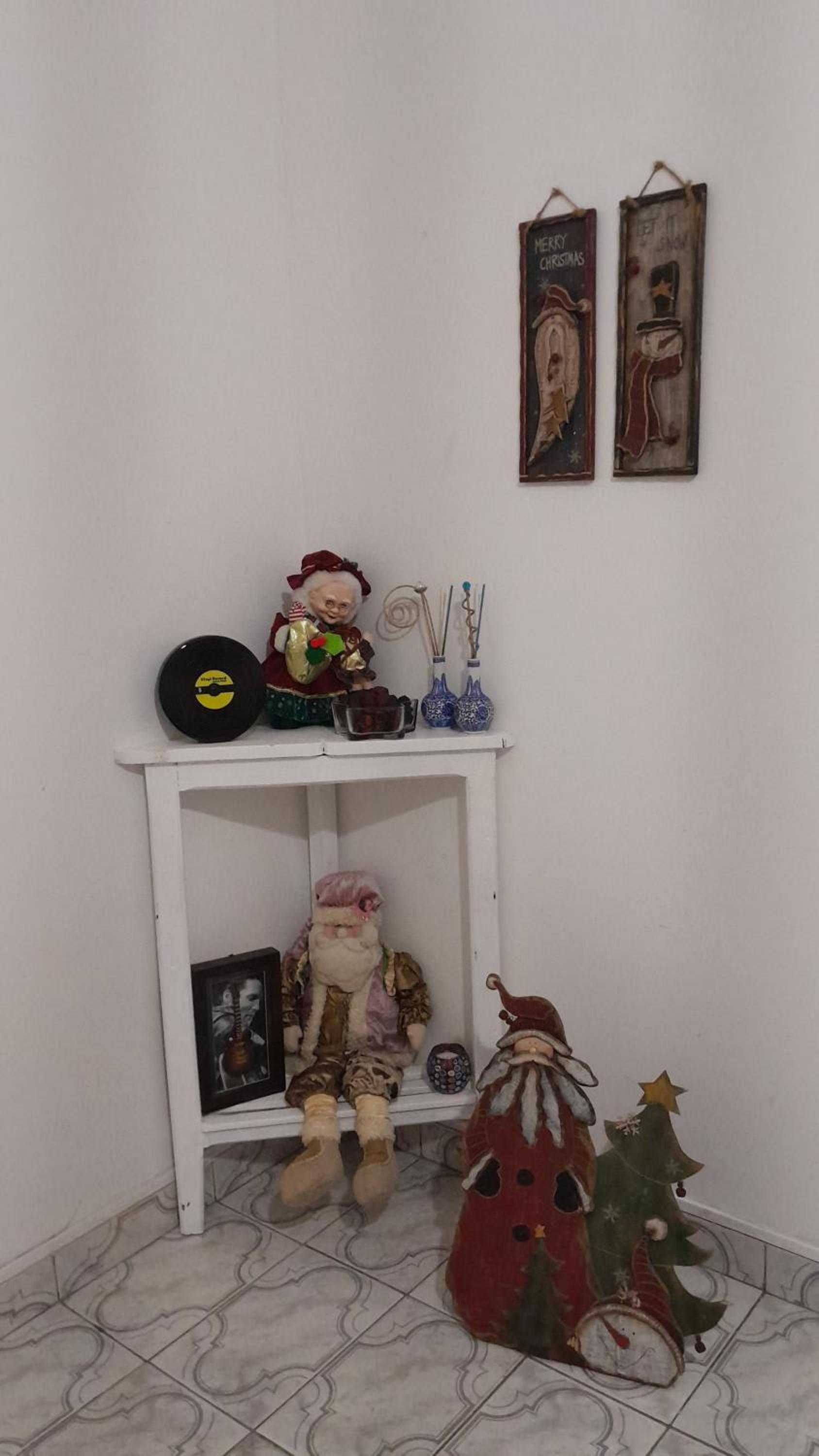 Apartamento Alegria