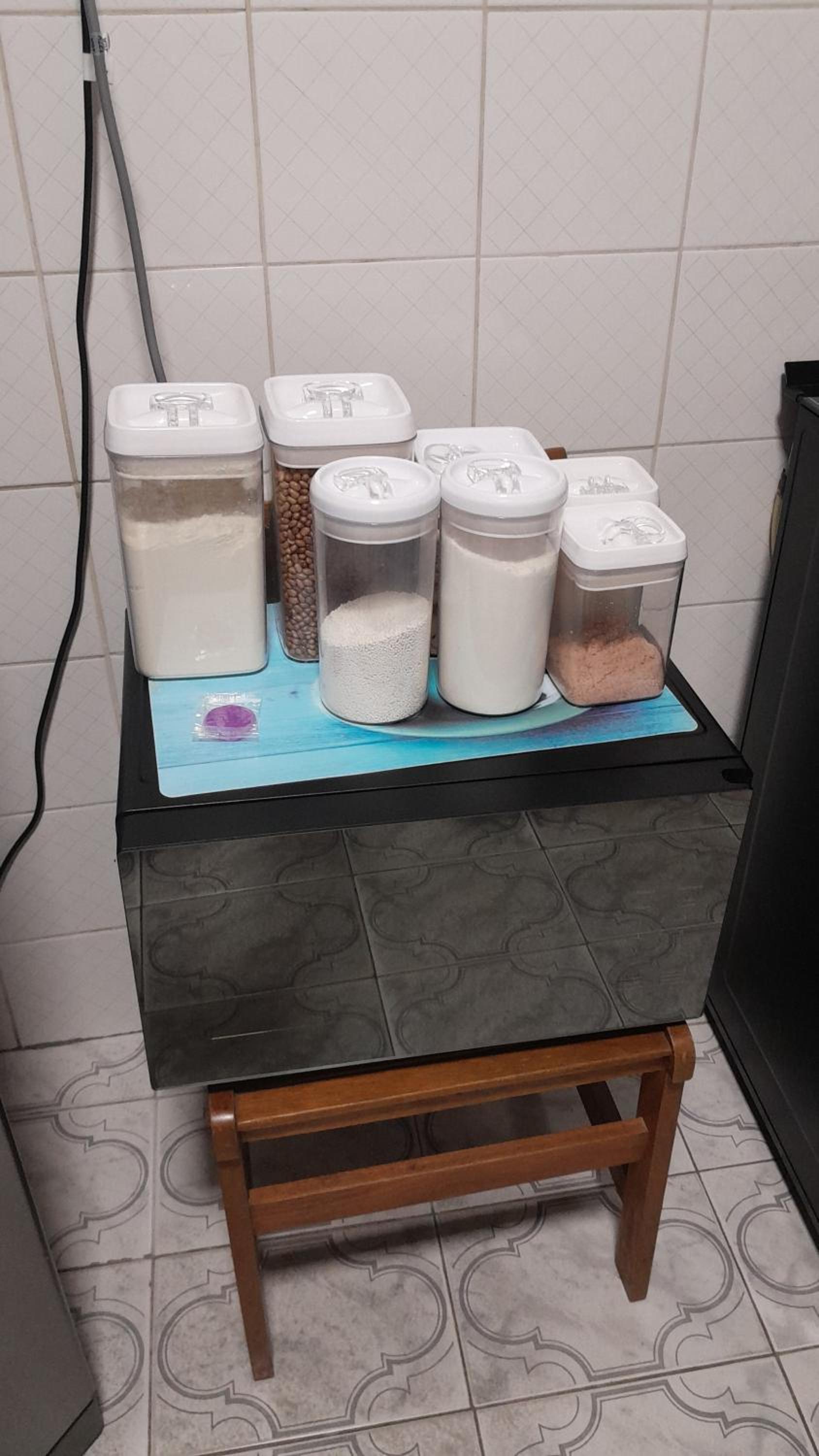 Apartamento Alegria