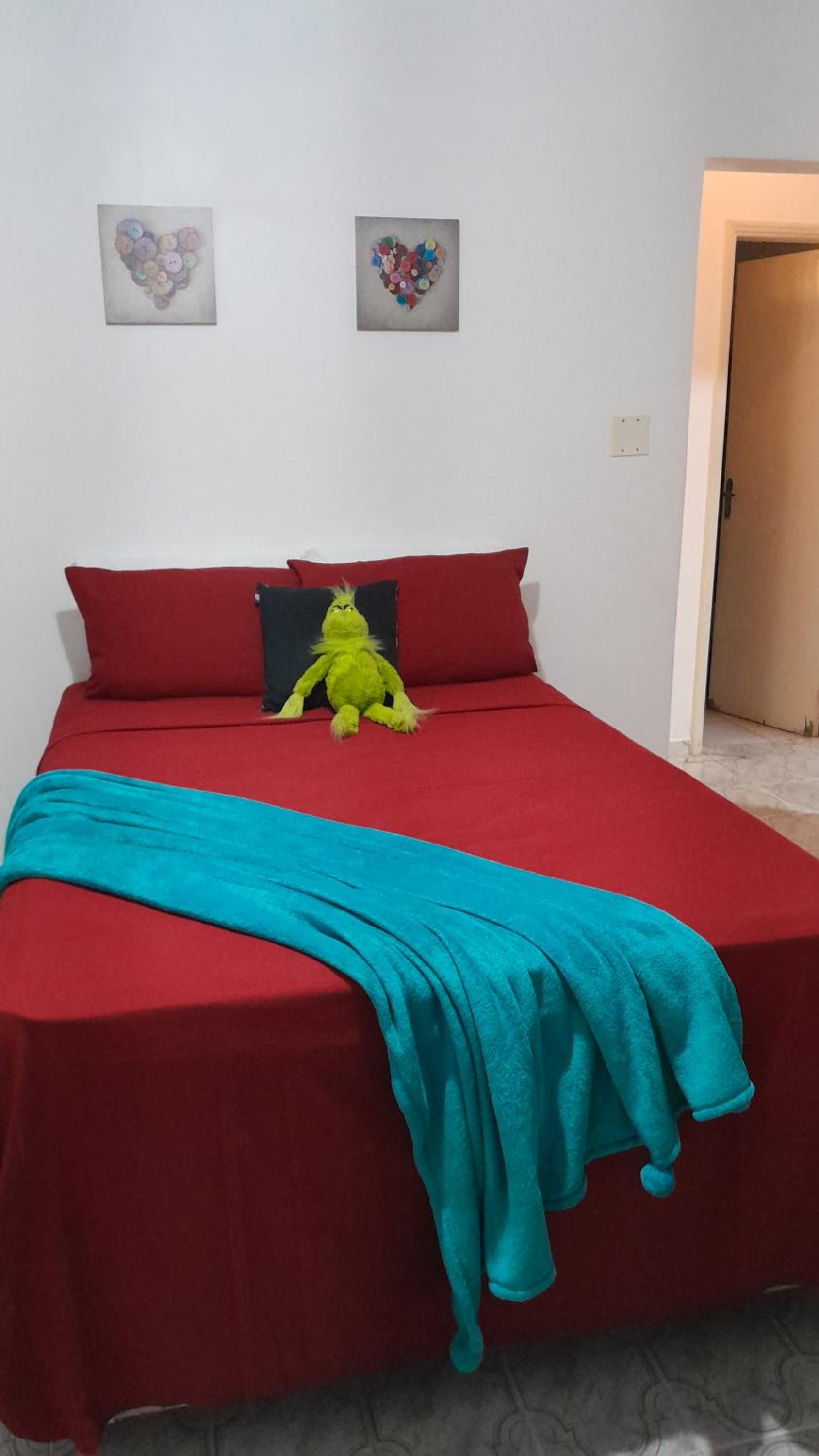 Apartamento Alegria