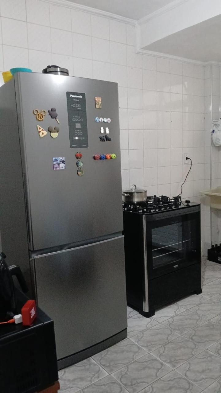 Apartamento Alegria