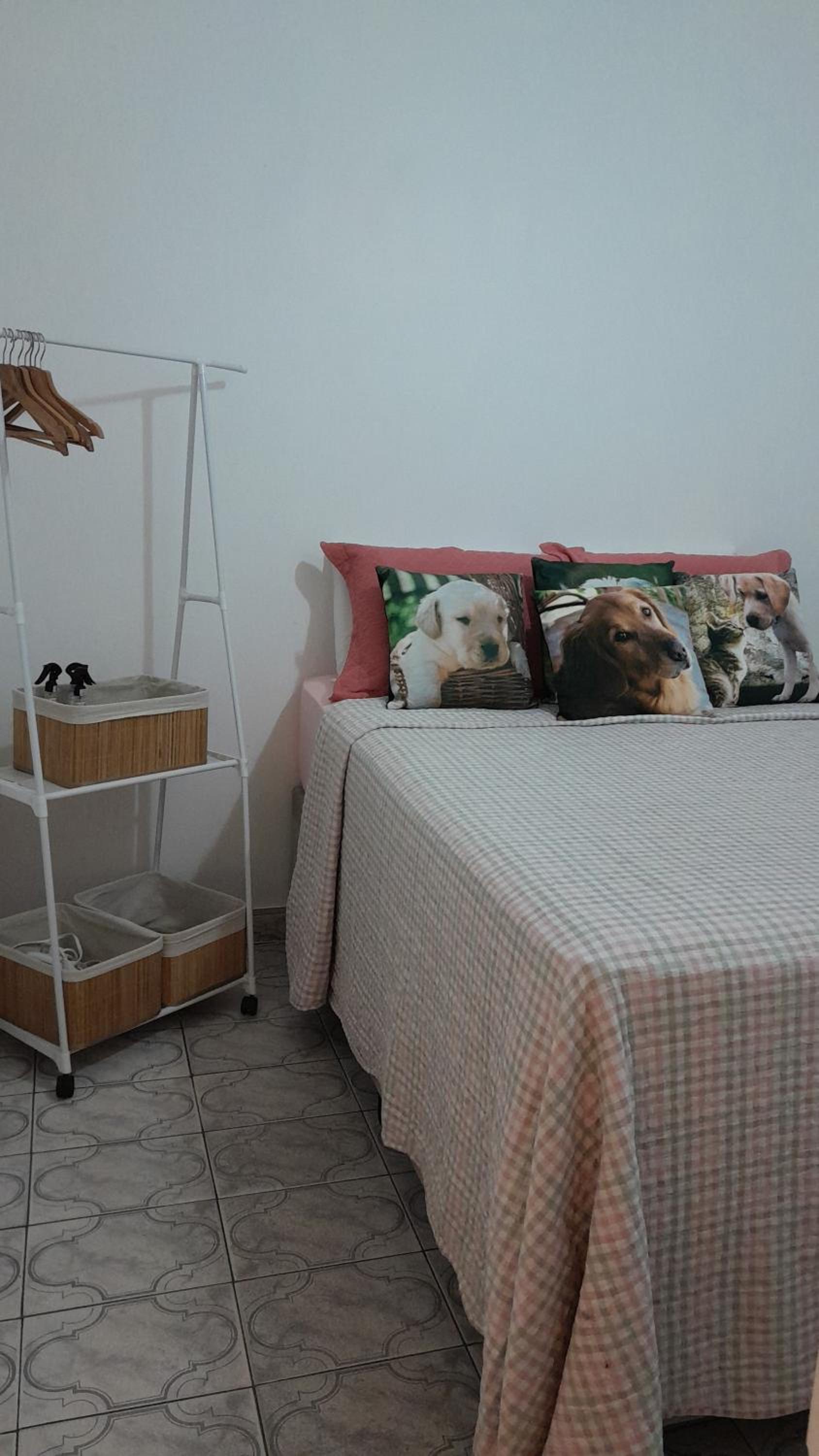 Apartamento Alegria