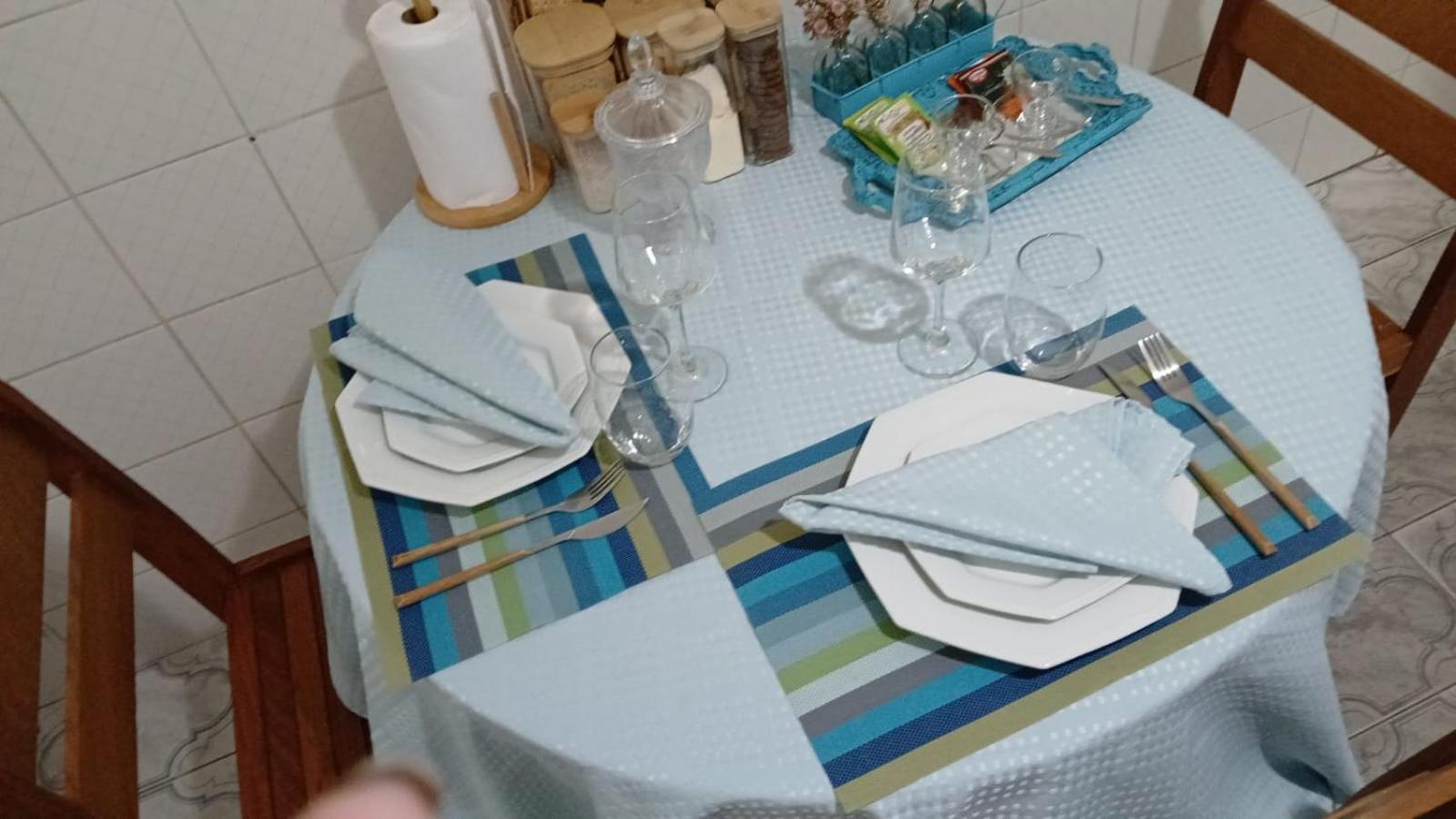 Apartamento Alegria