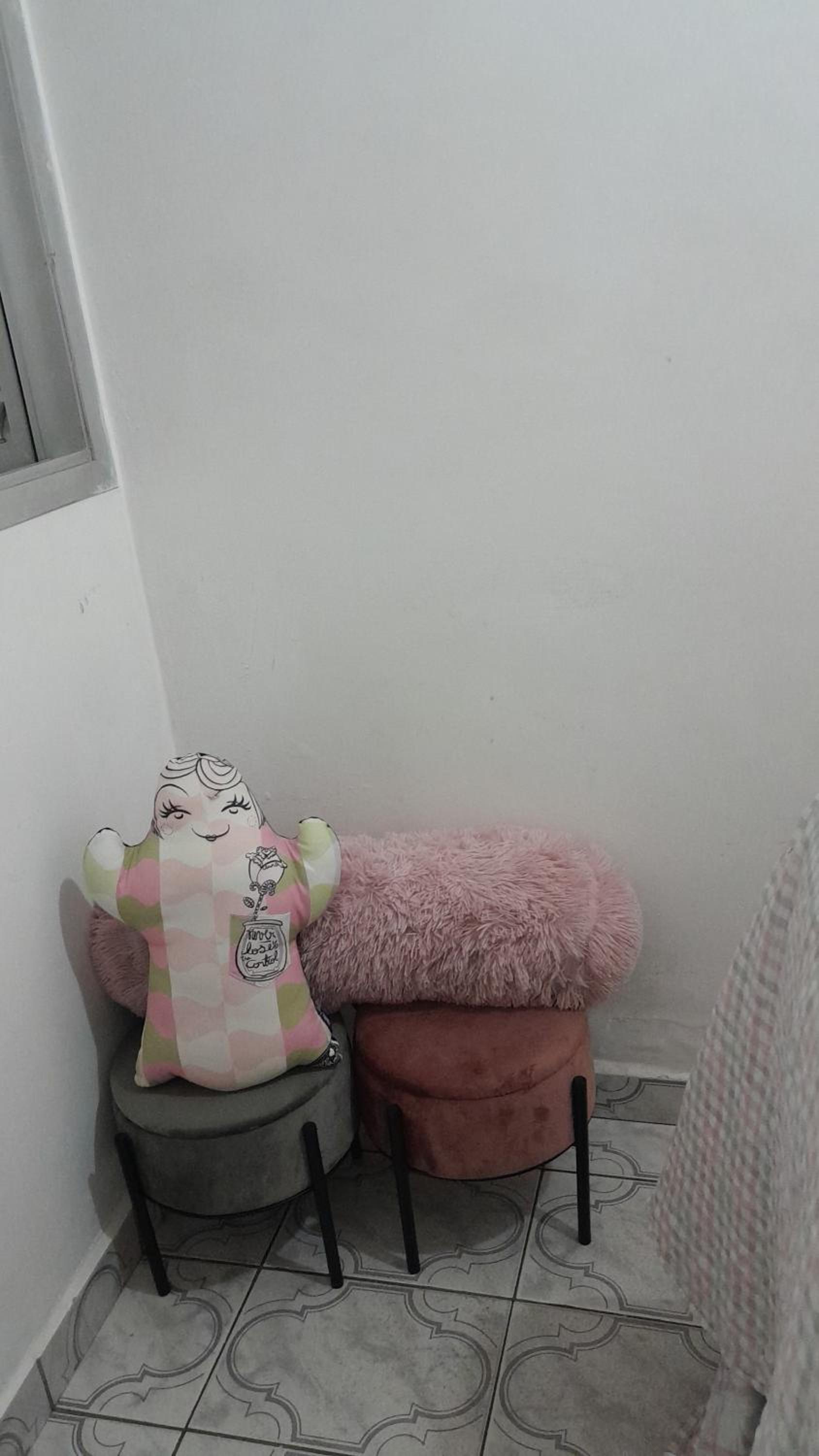 Apartamento Alegria