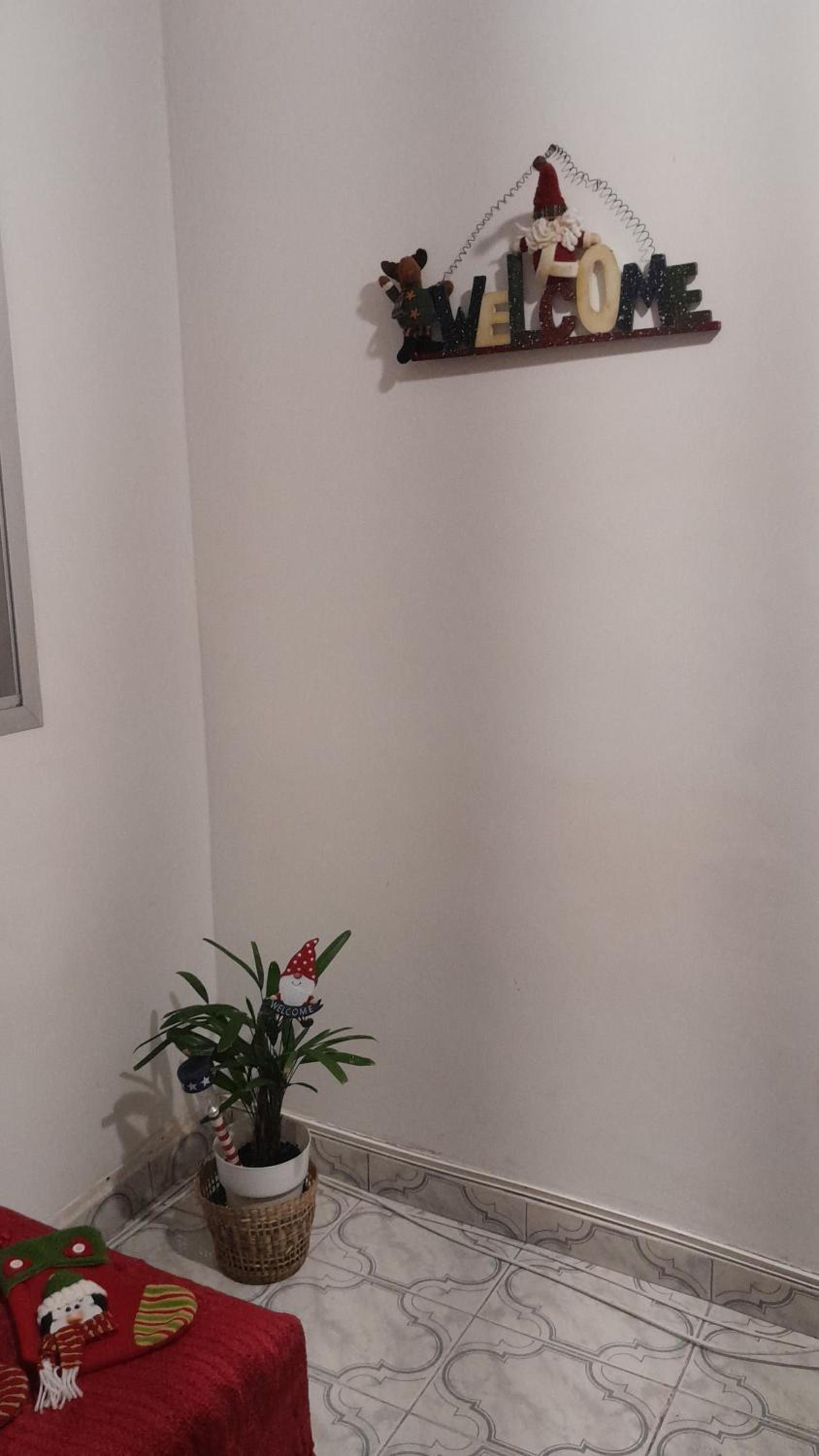 Apartamento Alegria