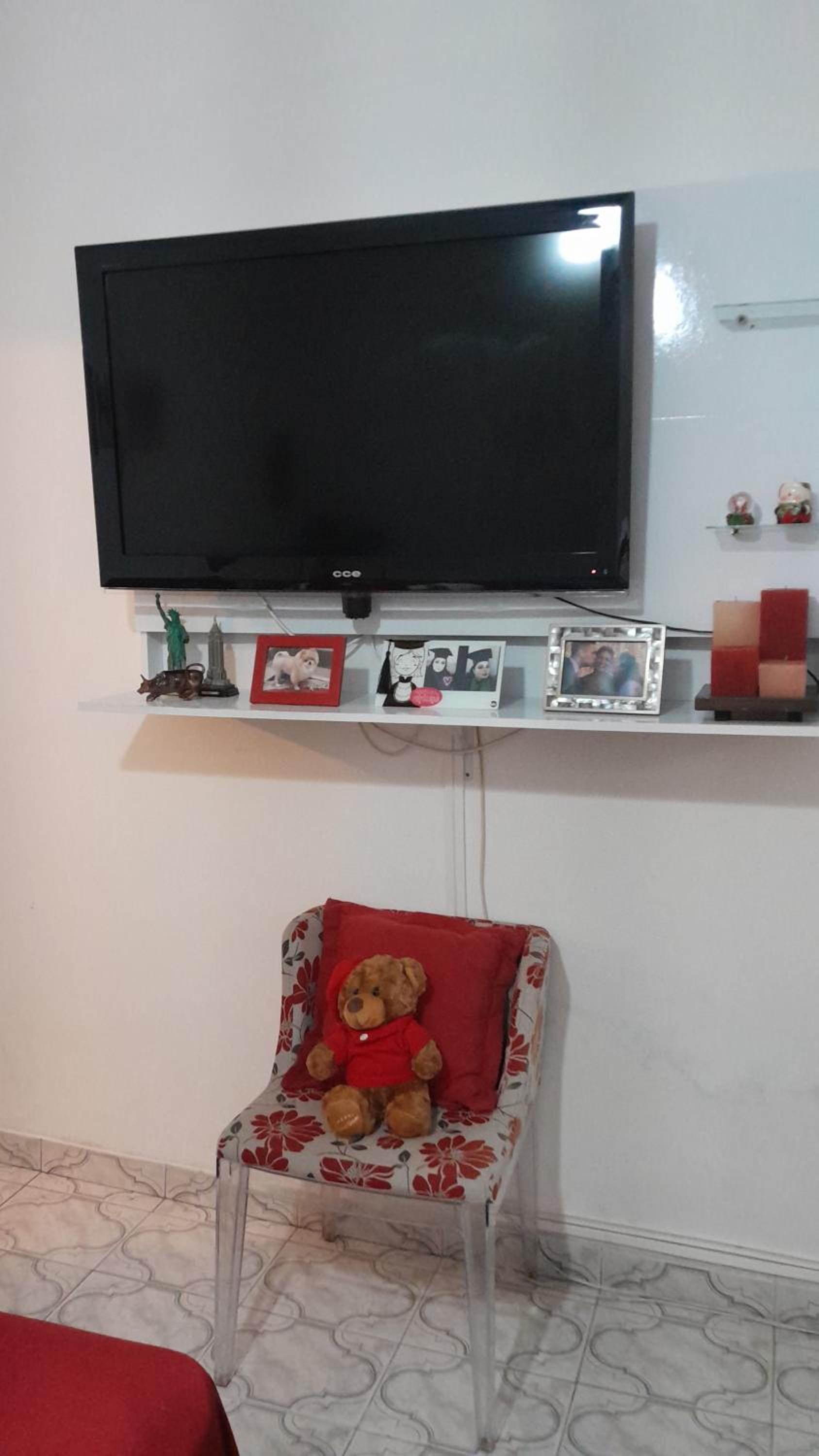 Apartamento Alegria