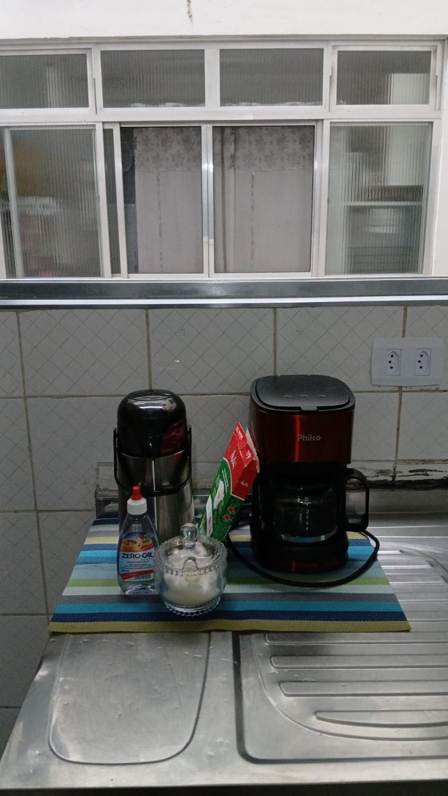 Apartamento Alegria