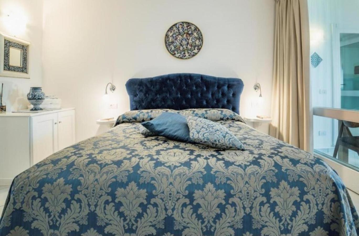 La Dolce Vita Ravello - Cozy Apartment with Panoramic Amalfi Coast View photo 3