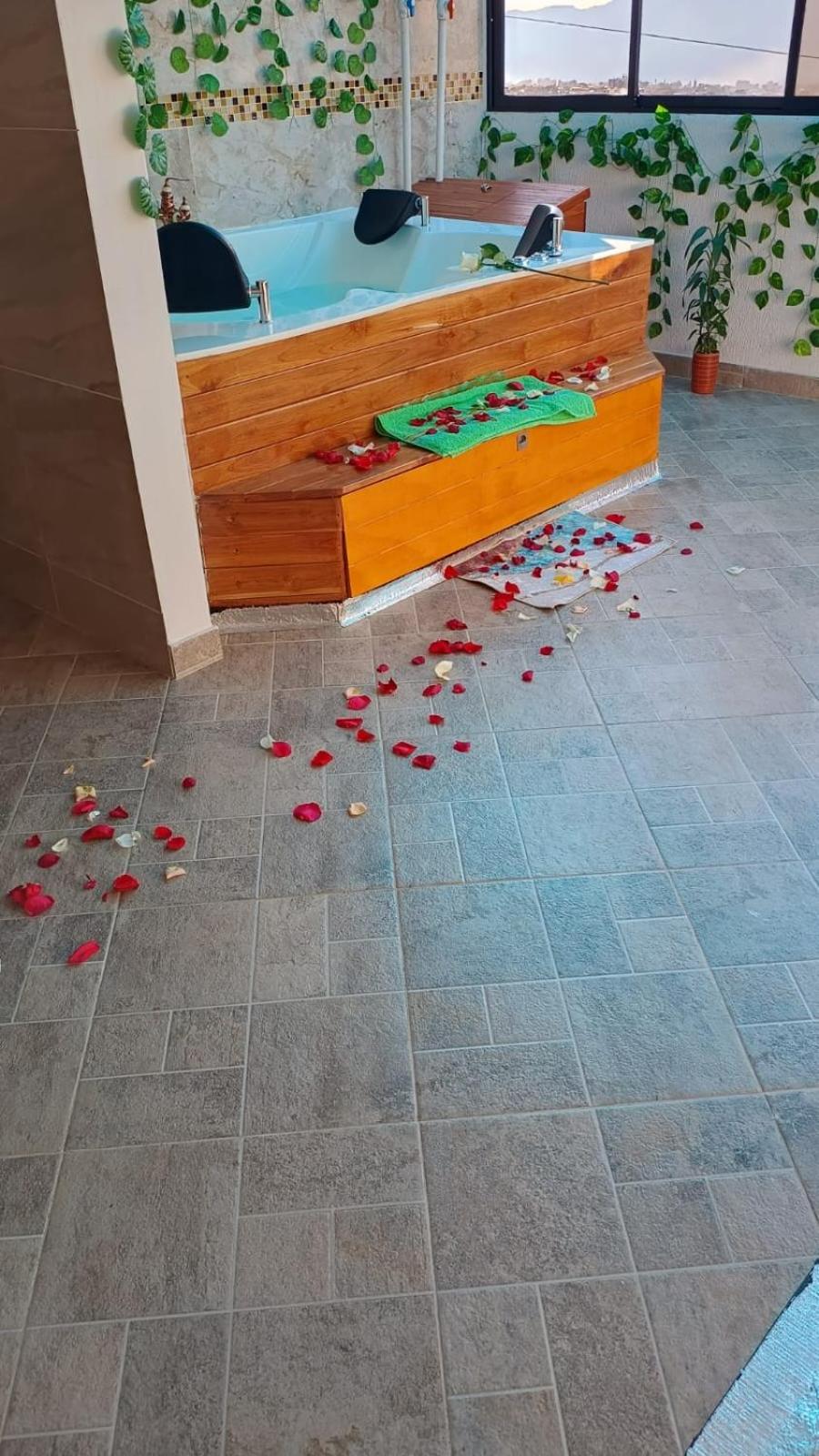 Casa vacacional Estadía Primaveral