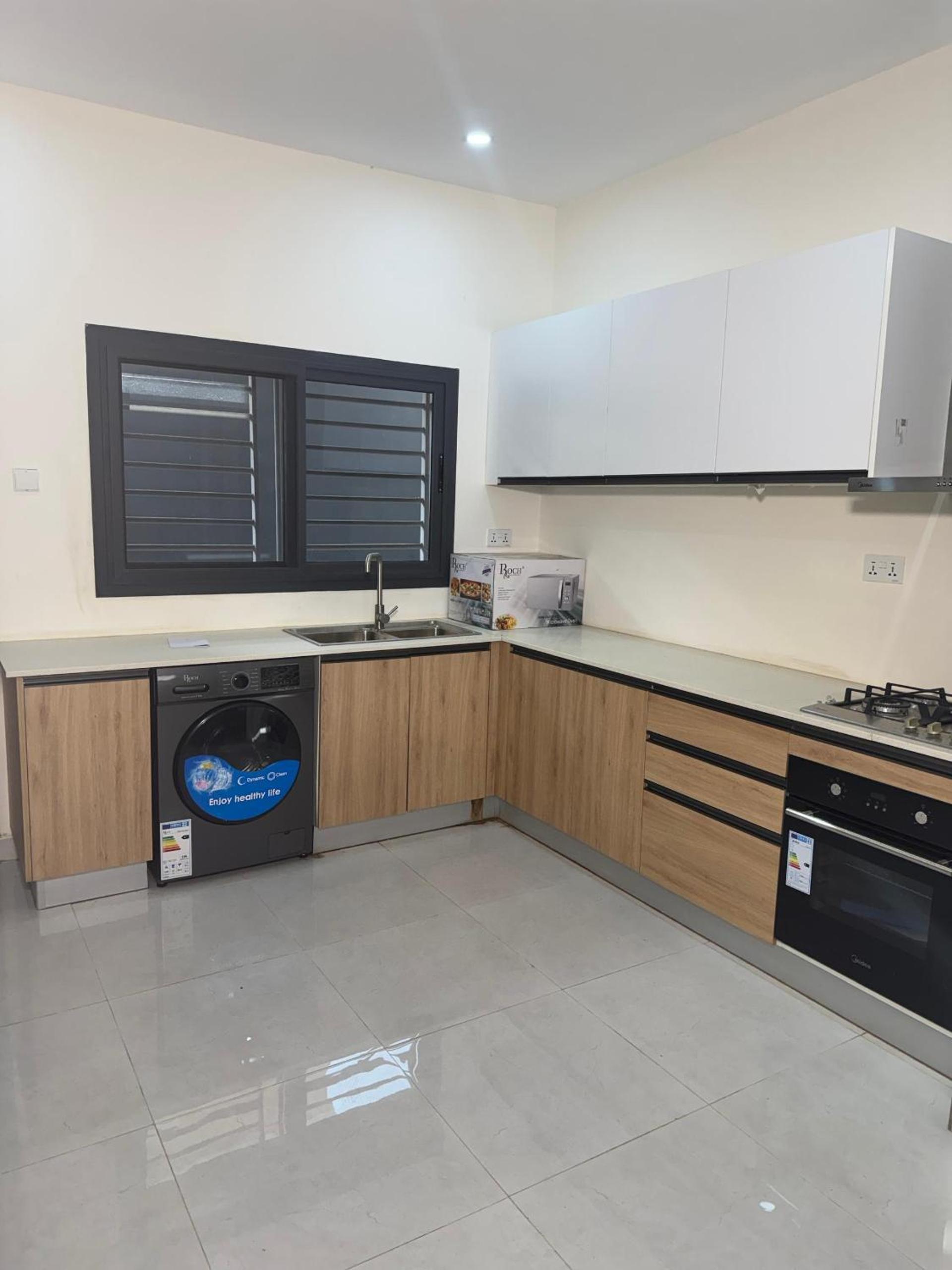 Luxury Two Bed Apartments Sukuta view 5