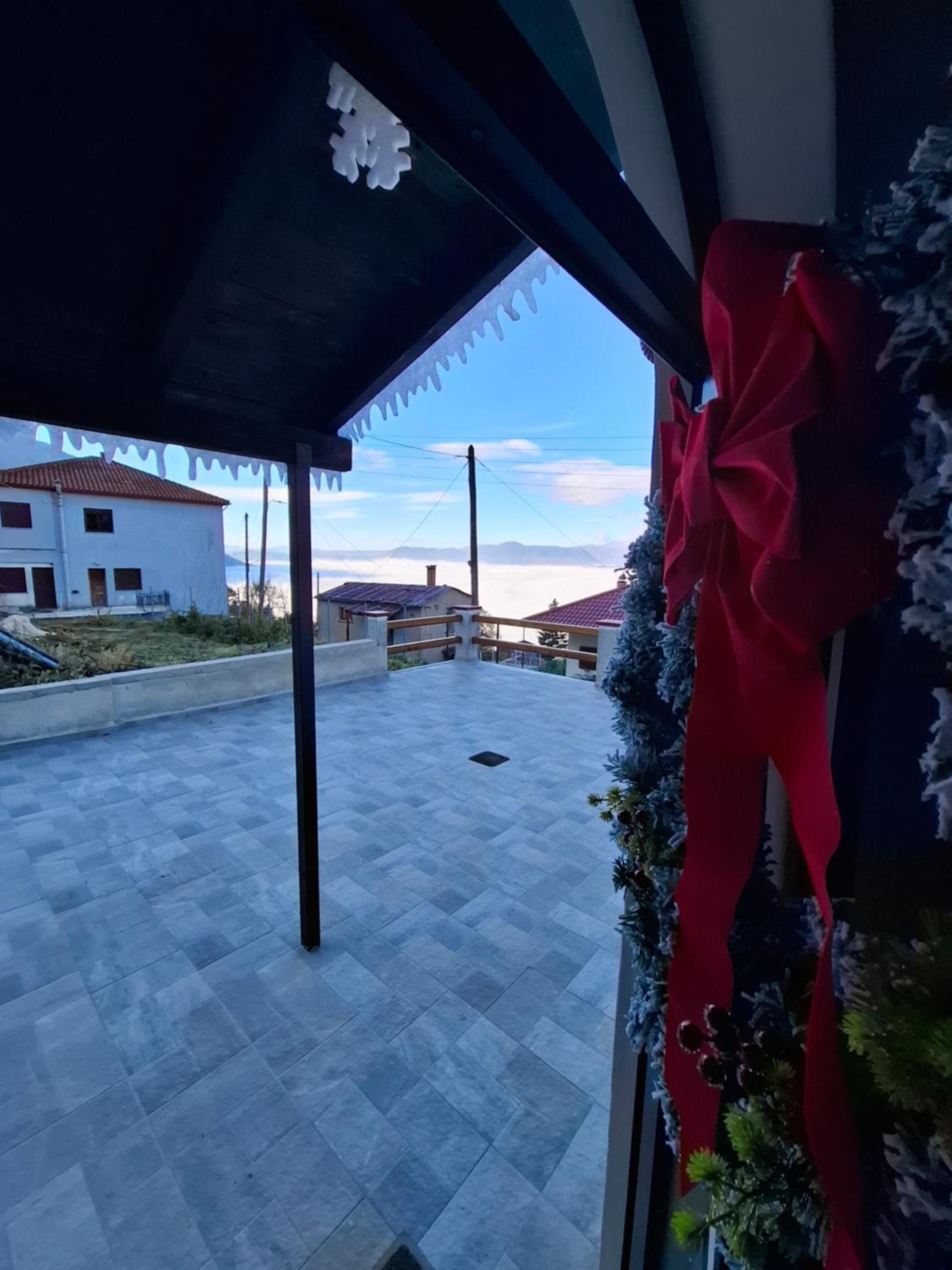 Casa Di Munti