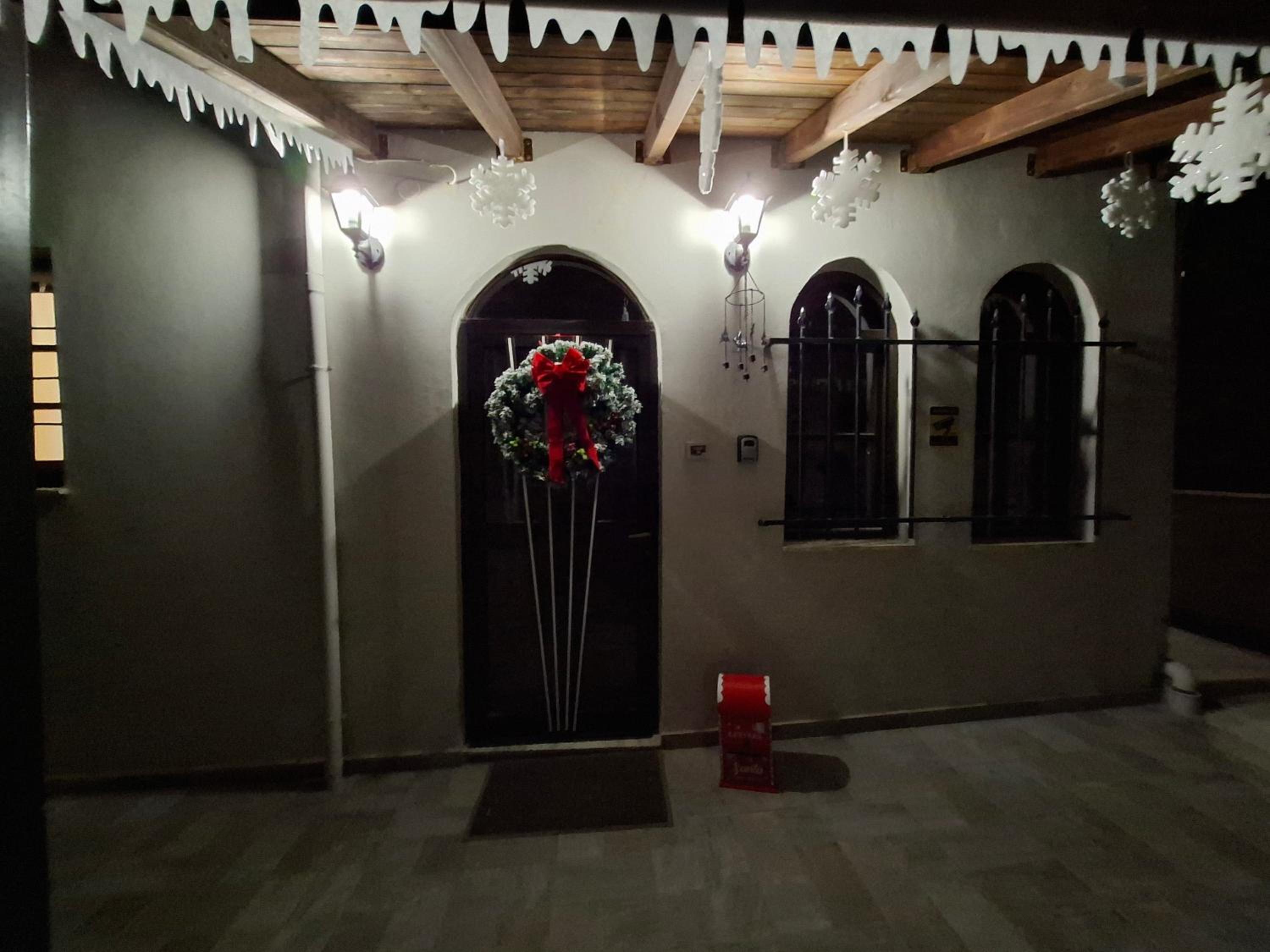 Casa Di Munti
