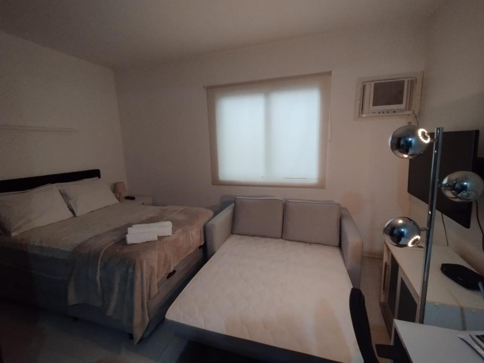 Flat Studium Qi Ibirapuera uh1606