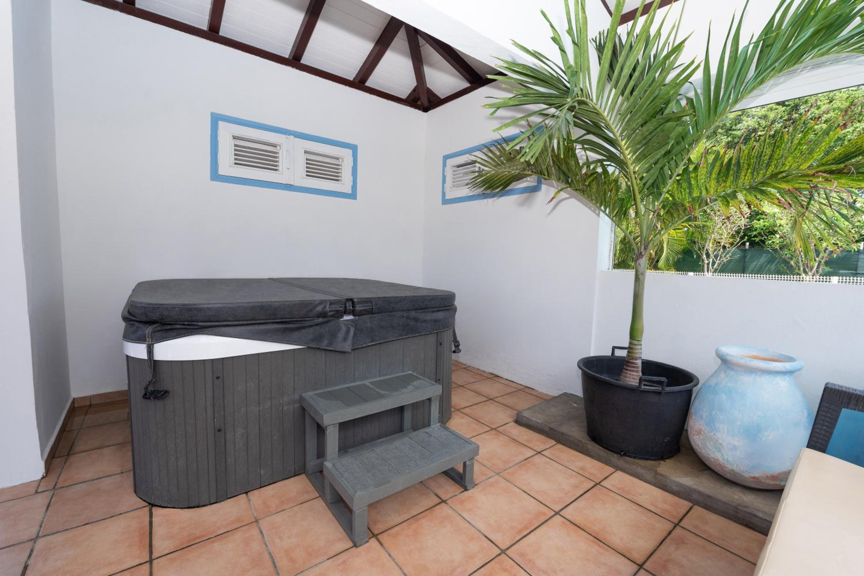 Bungalow Chadek