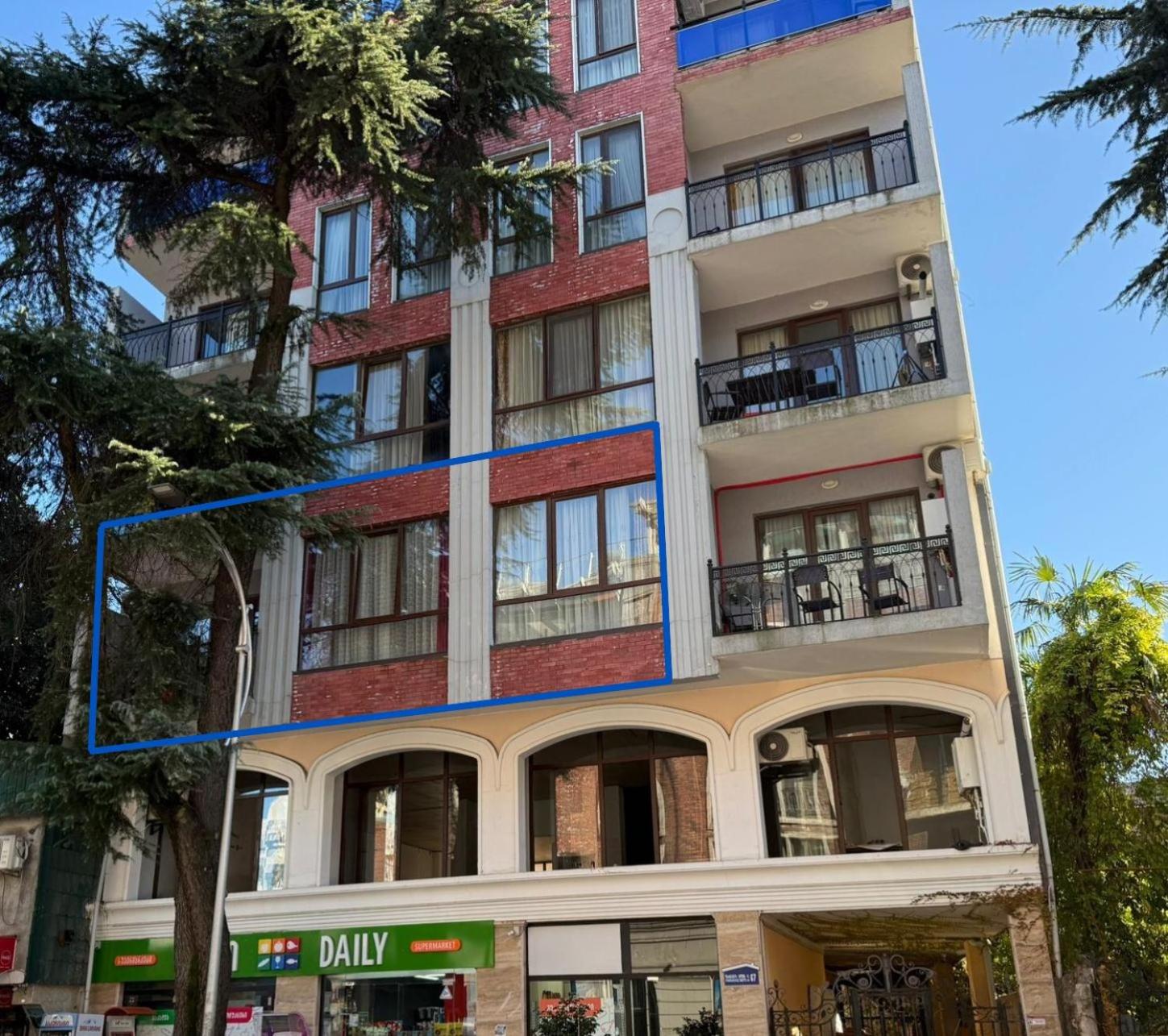Karvi Hostel view 3