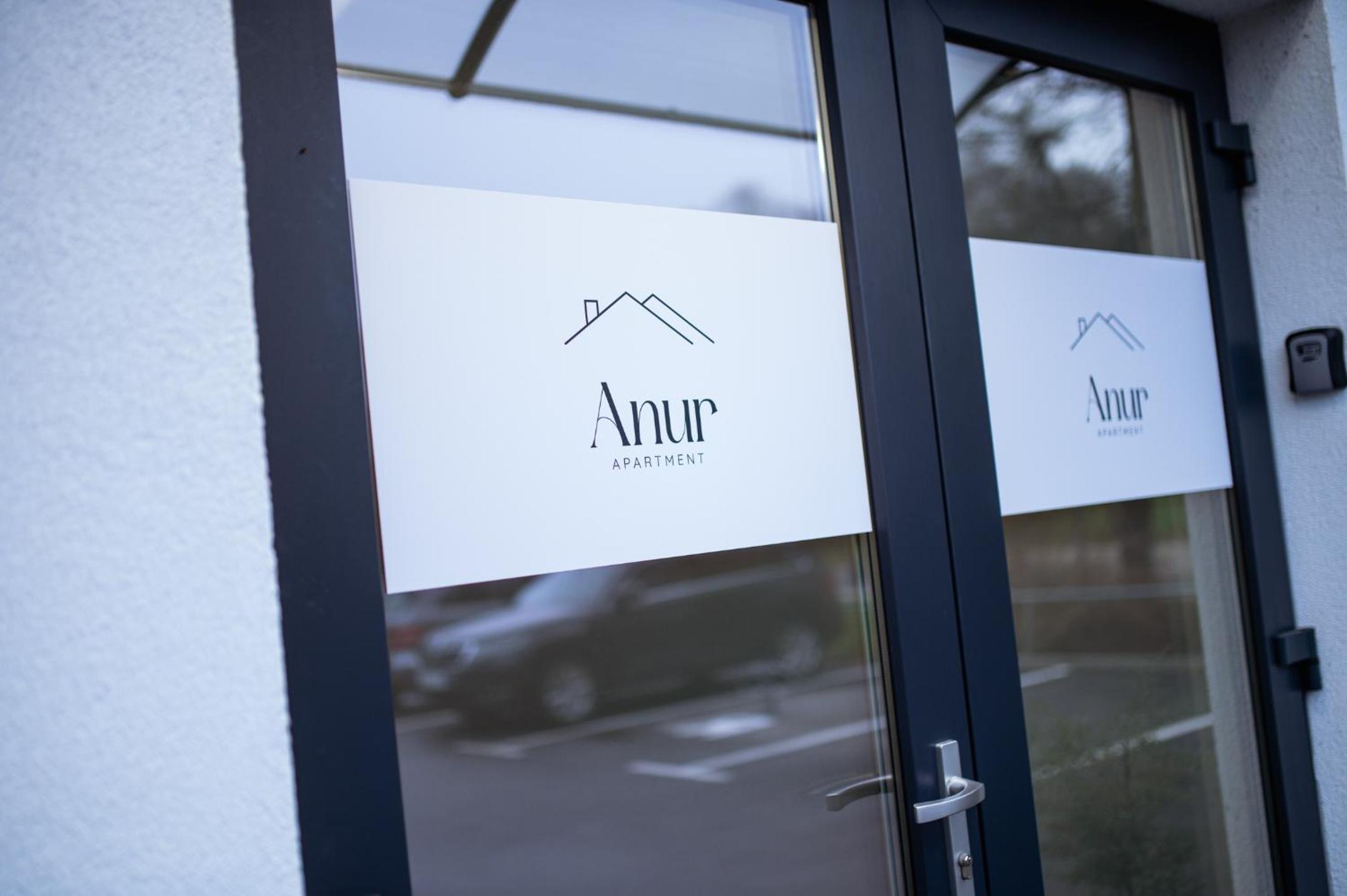 Anur Apartment