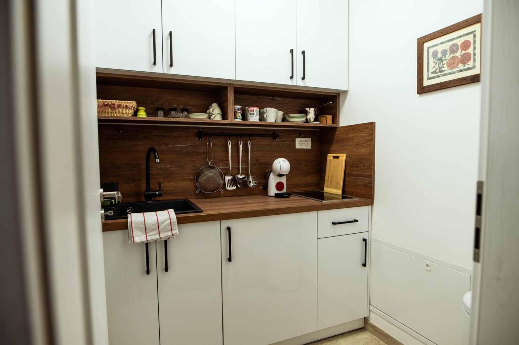 Anur Apartment