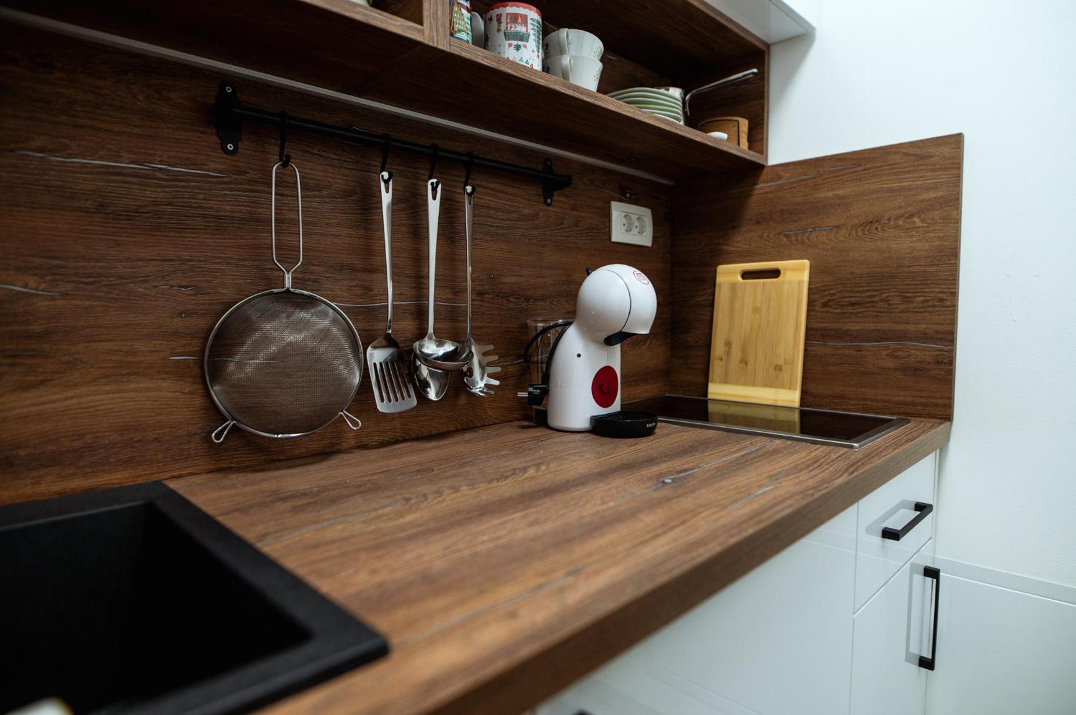 Anur Apartment