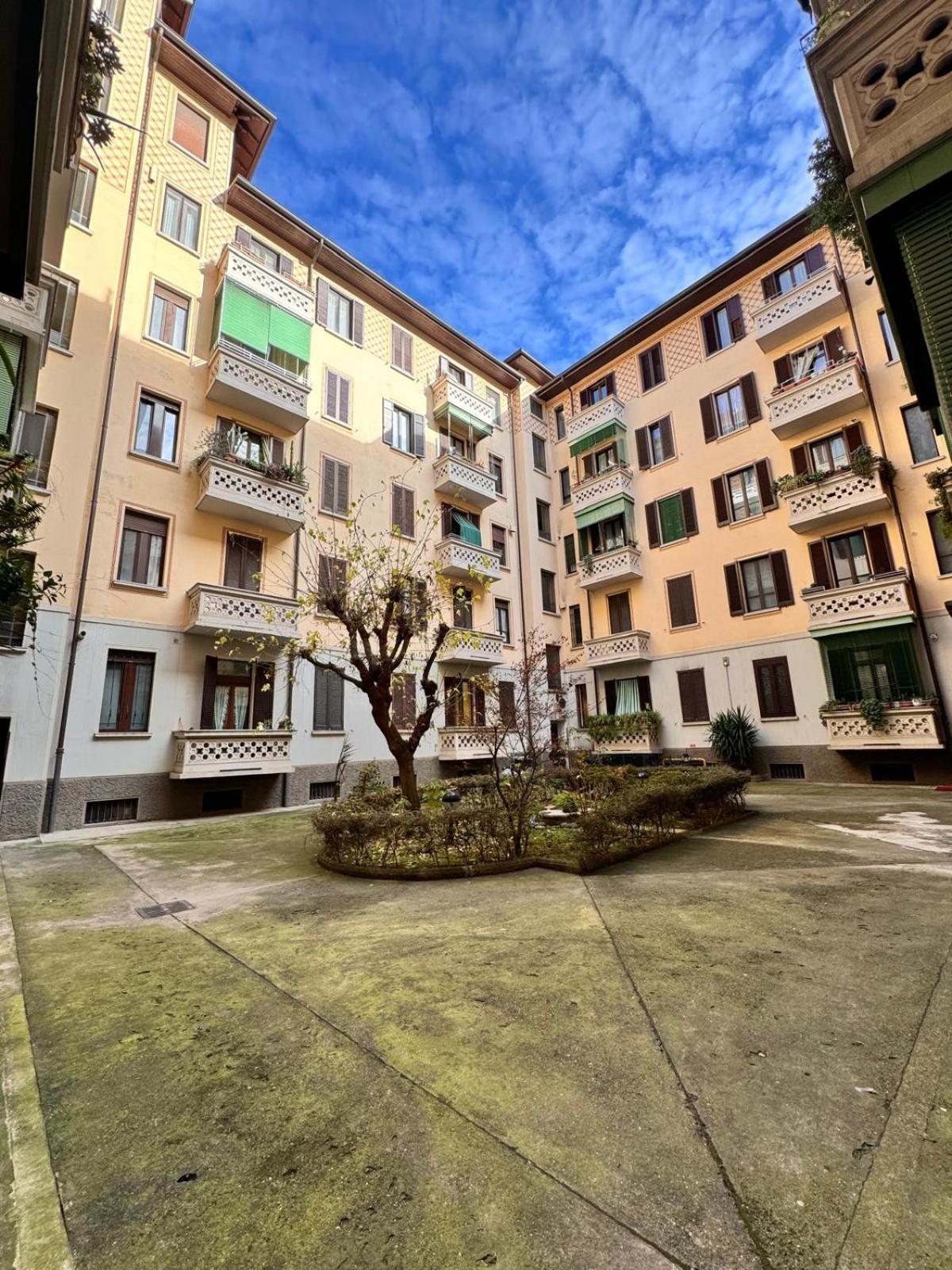 Zio Mike Apartment