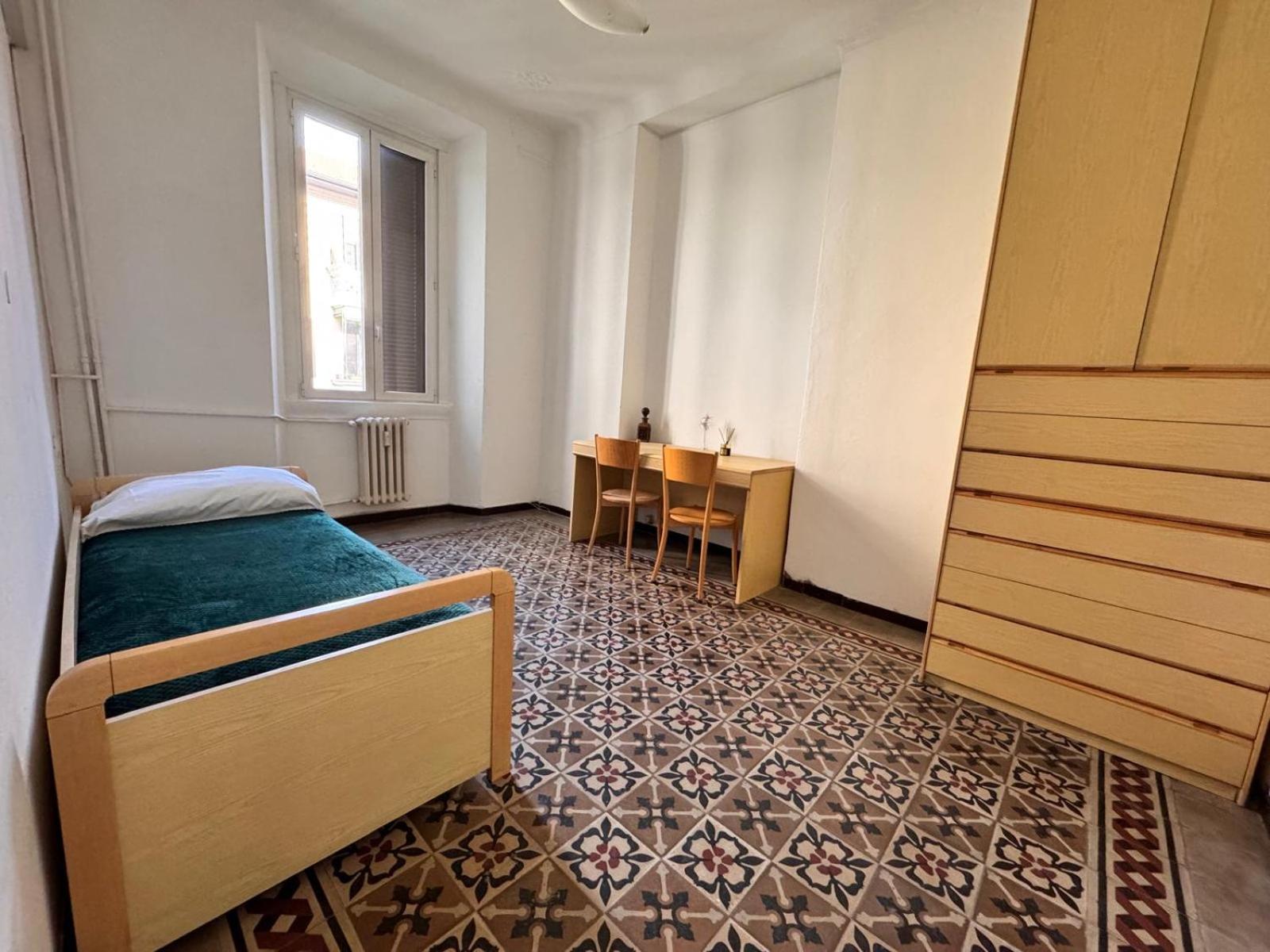Zio Mike Apartment