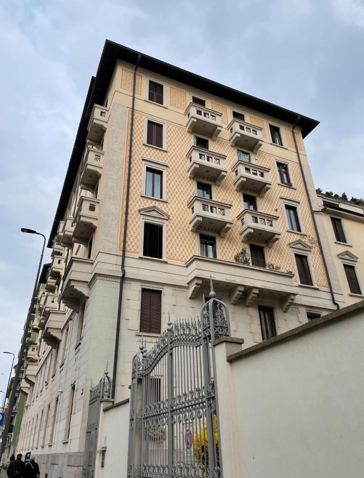 Zio Mike Apartment