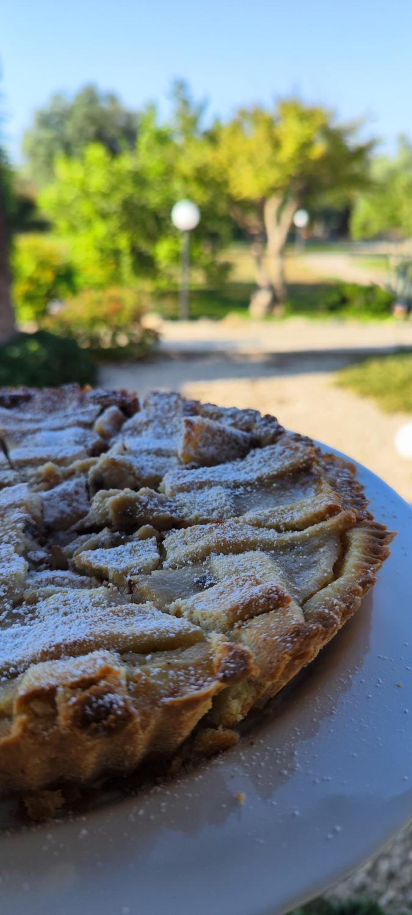 Villa Giummarito B & B
