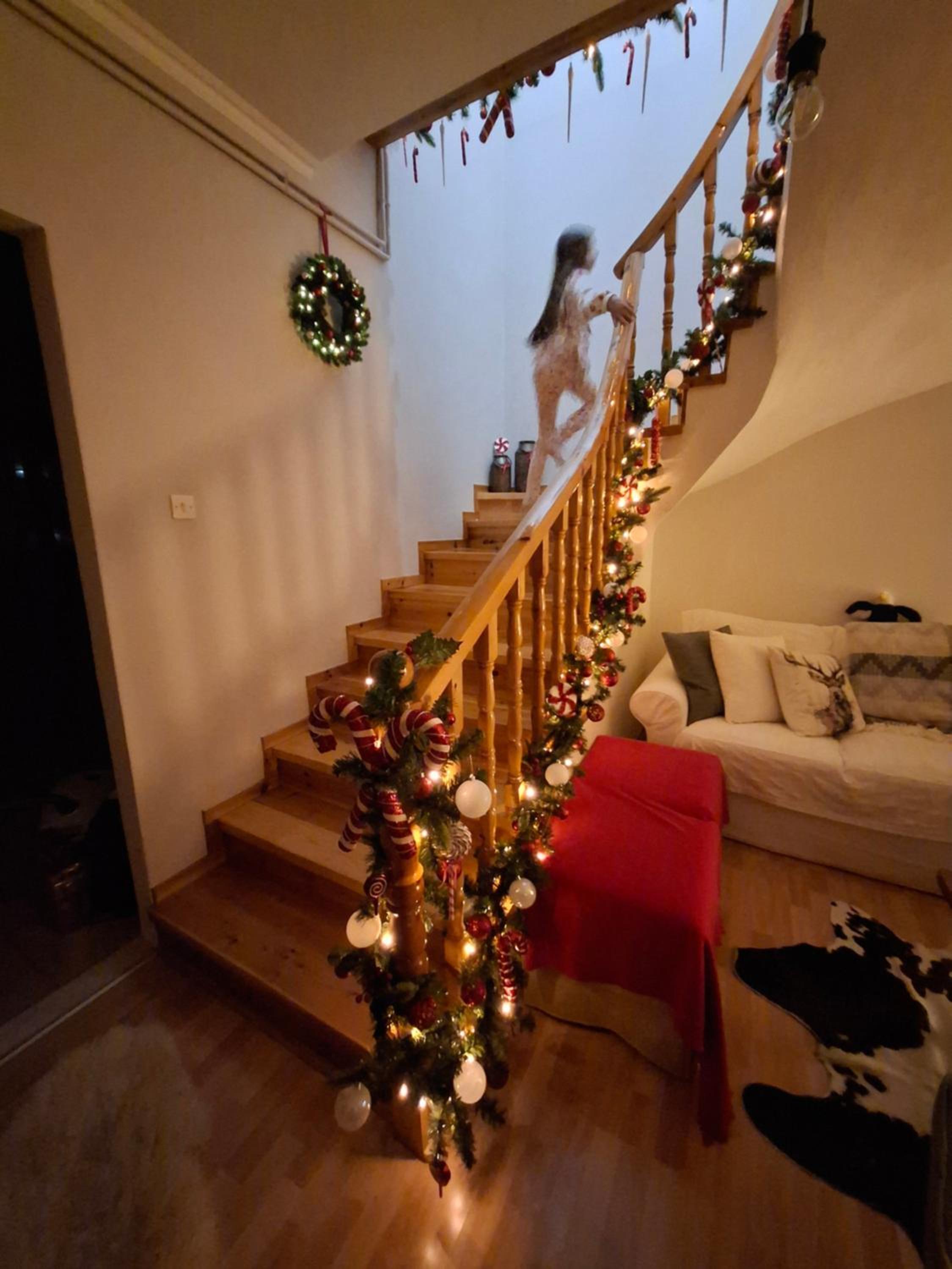 Casa Di Munti