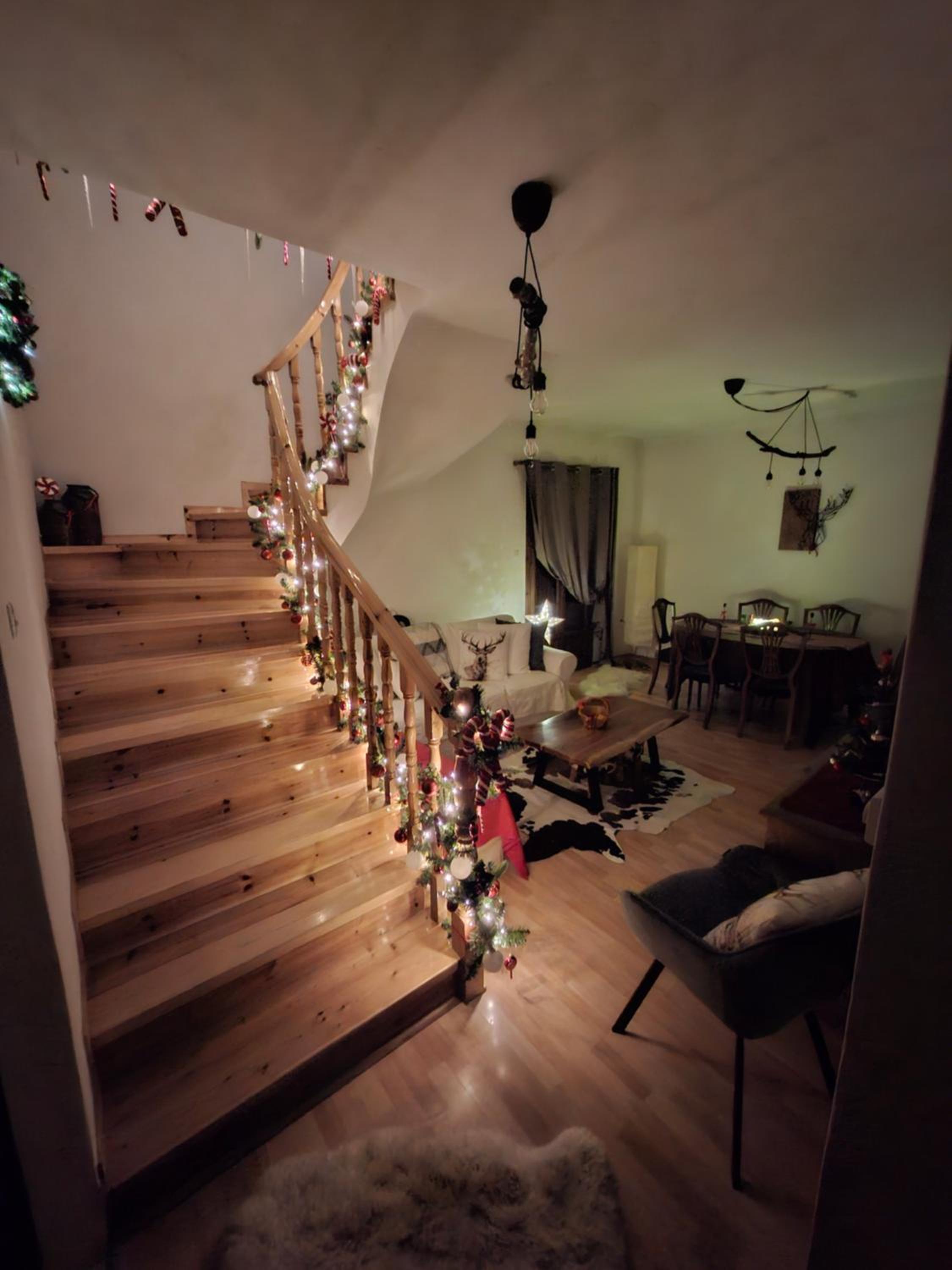 Casa Di Munti