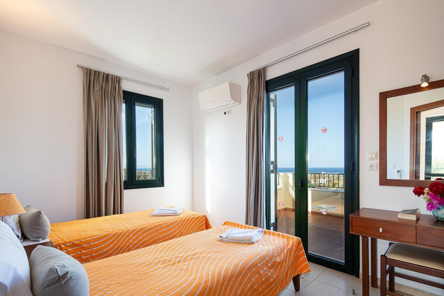 Villa Eleni Helios