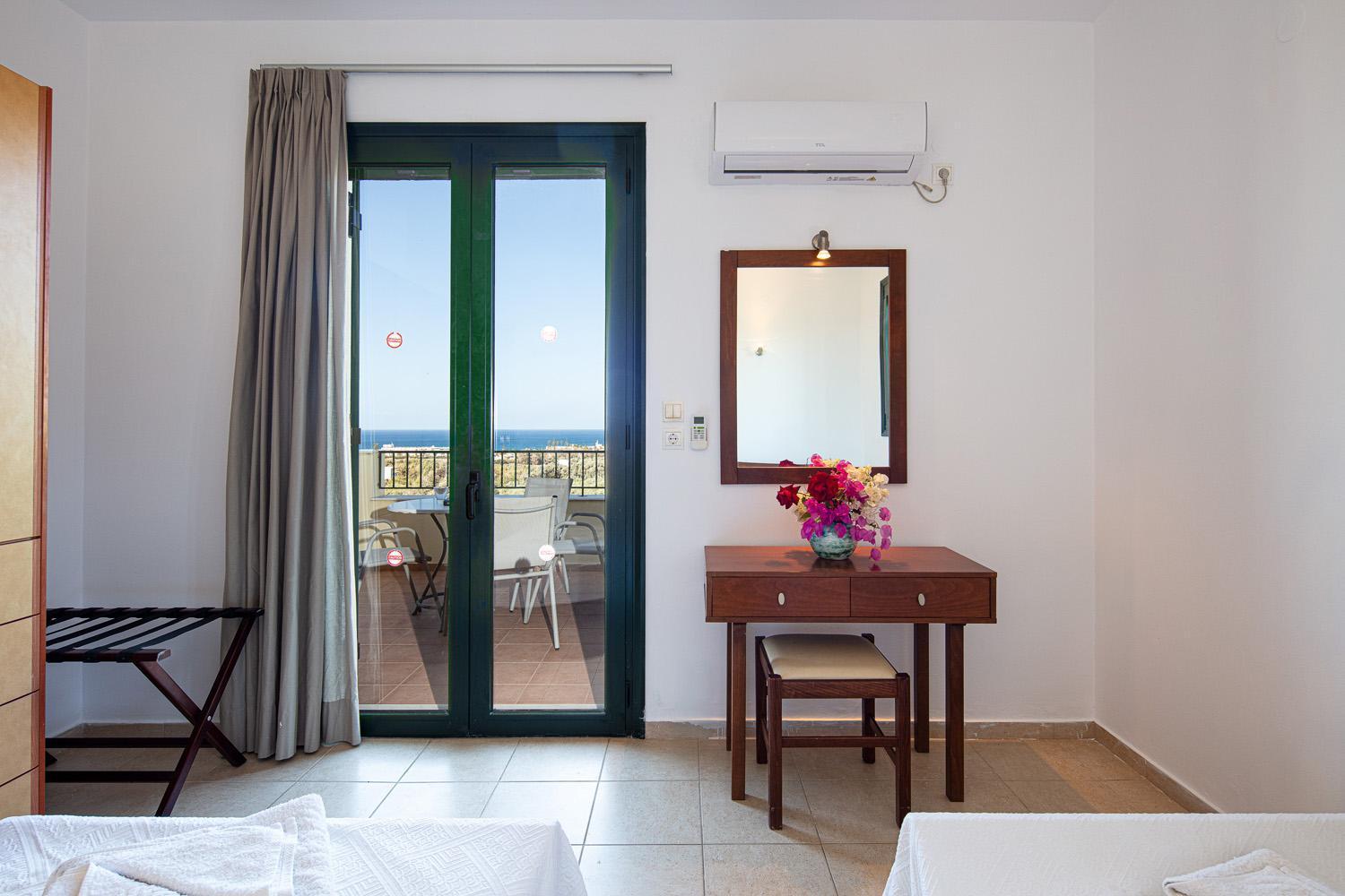 Villa Eleni Helios