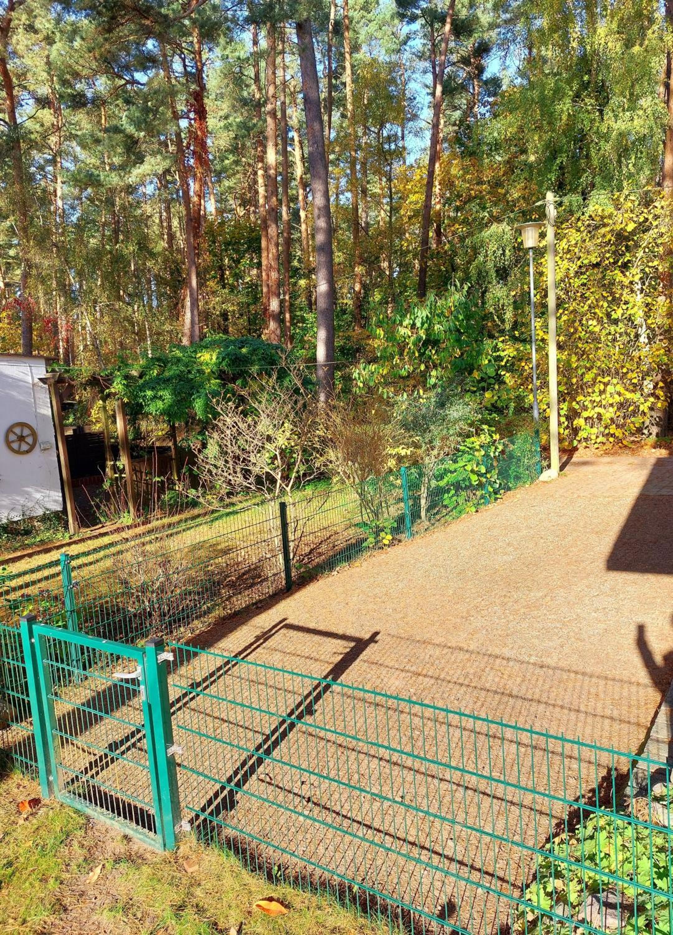 Ferienhaus Waldschneise C am Jabeler See