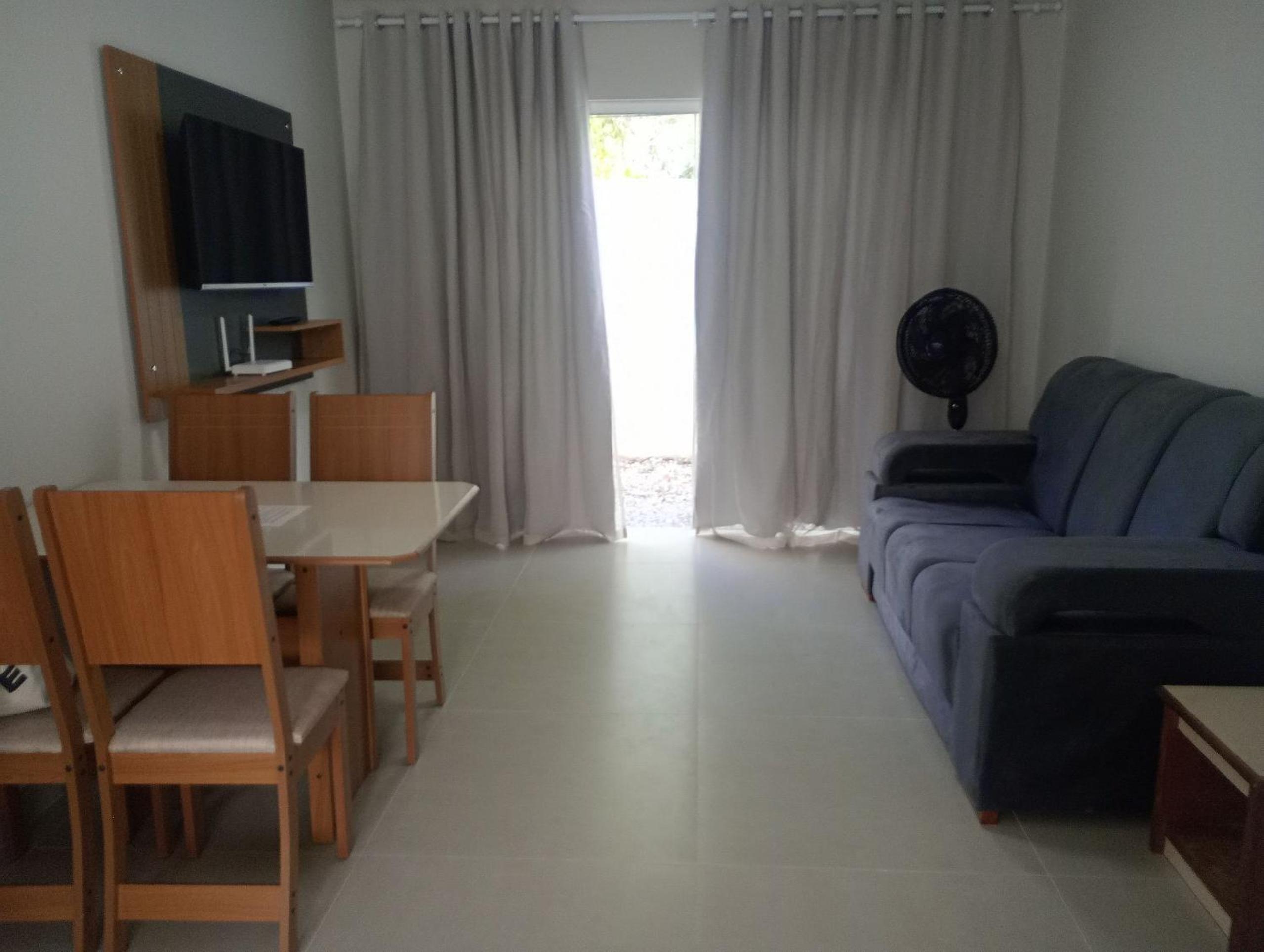 Apartments near Mutá Beach, BA - RFMs