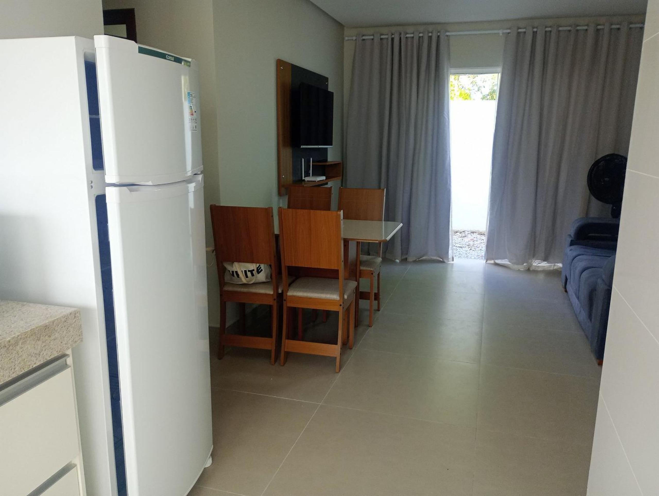 Apartments near Mutá Beach, BA - RFMs