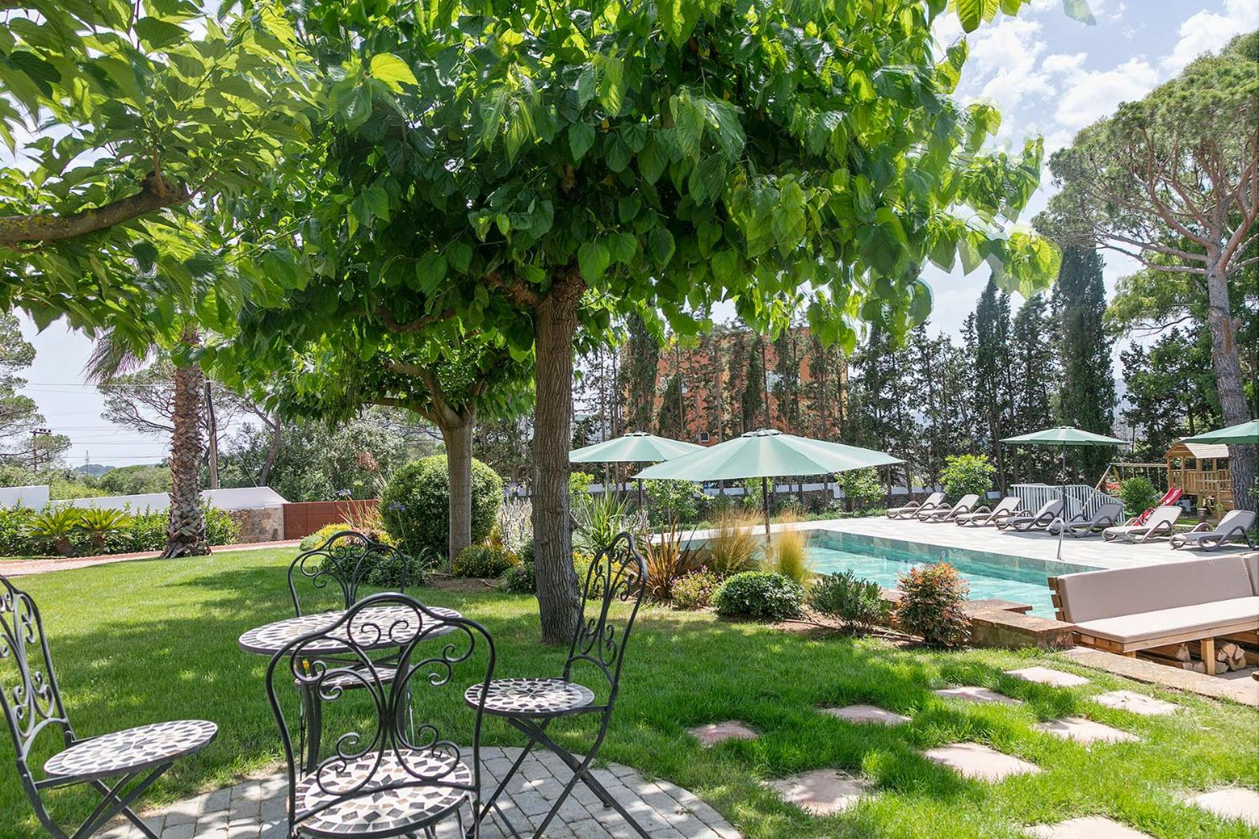 Masia Luxmarspa