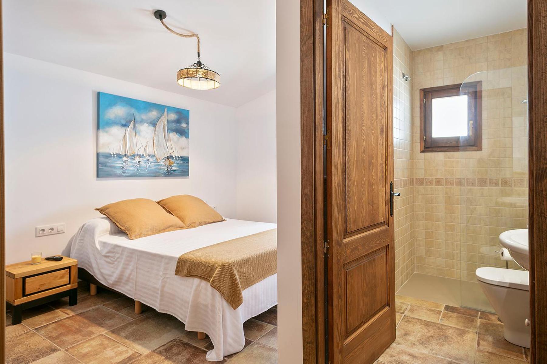 Masia Luxmarspa