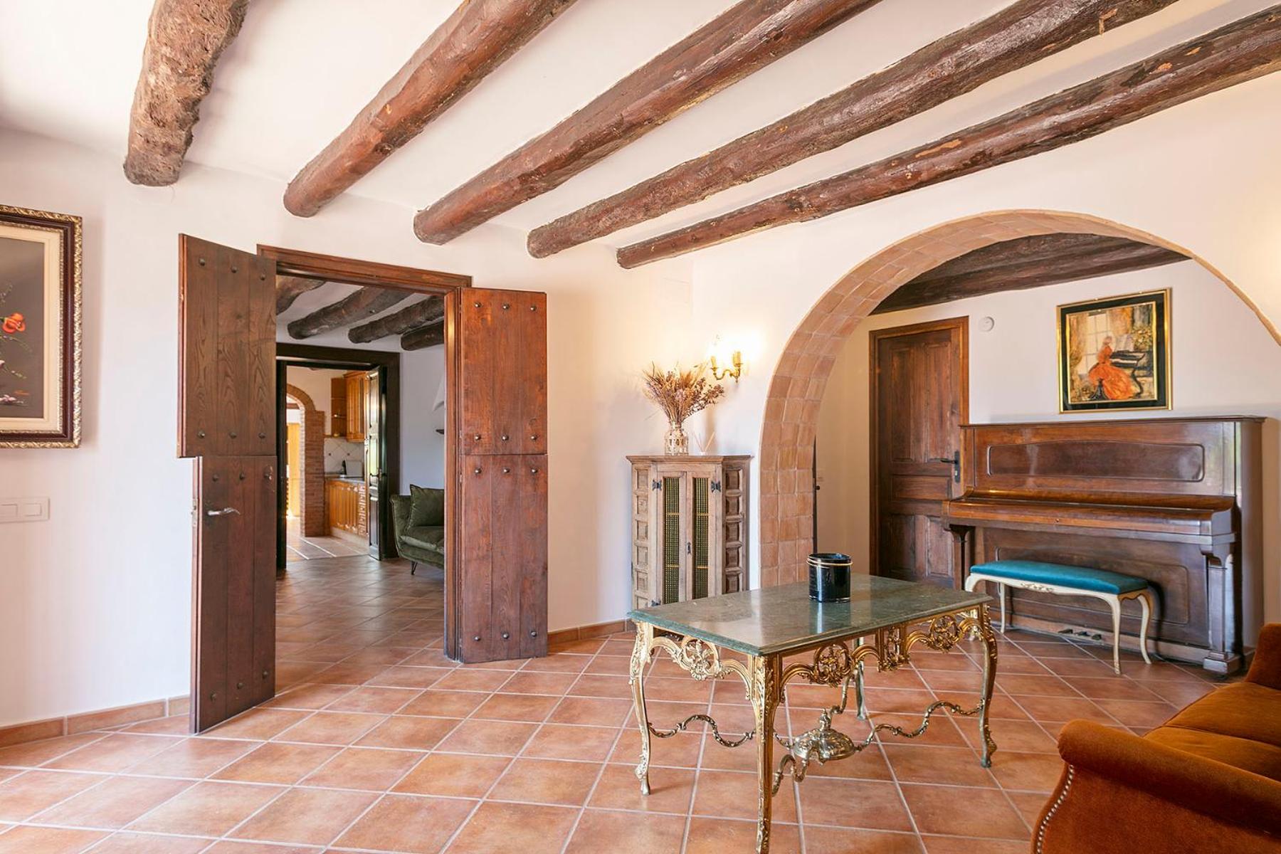 Masia Luxmarspa