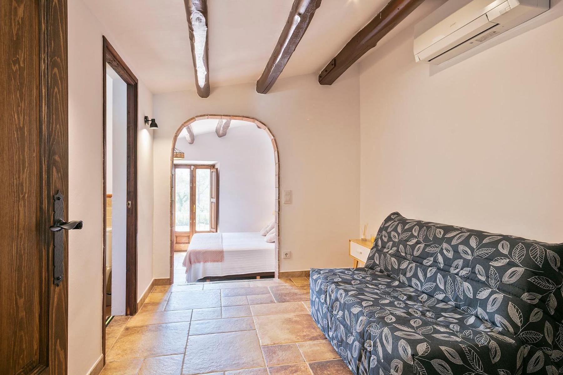 Masia Luxmarspa