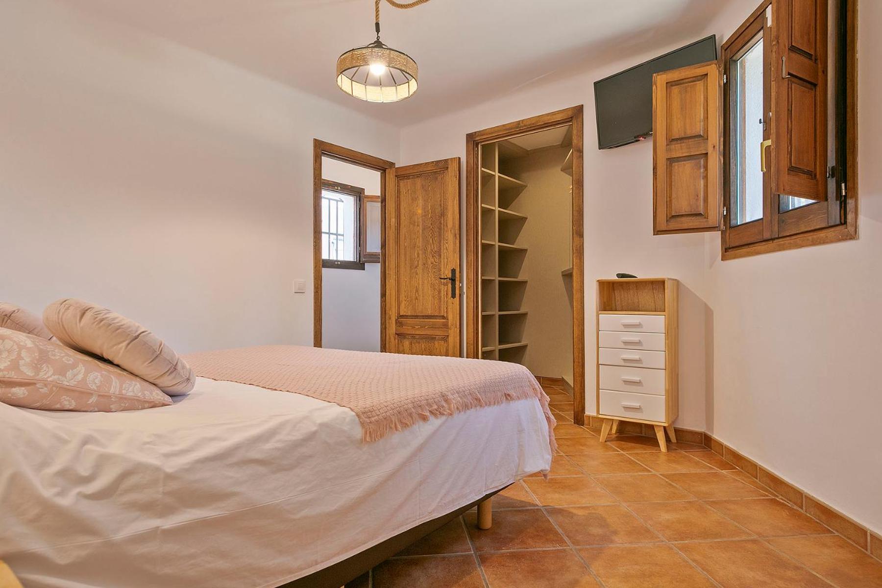Masia Luxmarspa