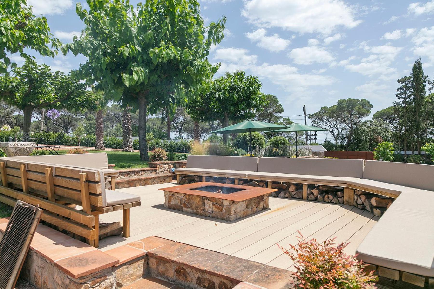Masia Luxmarspa