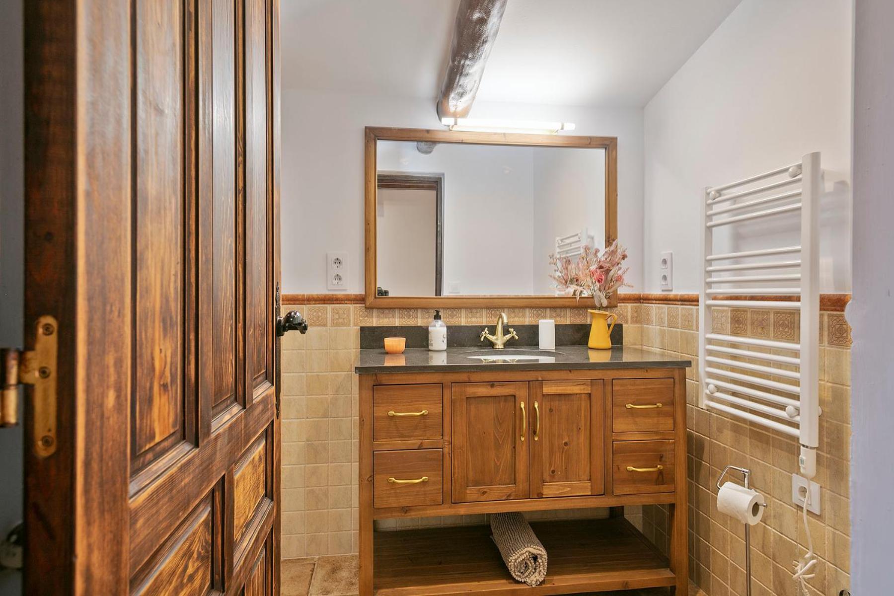 Masia Luxmarspa
