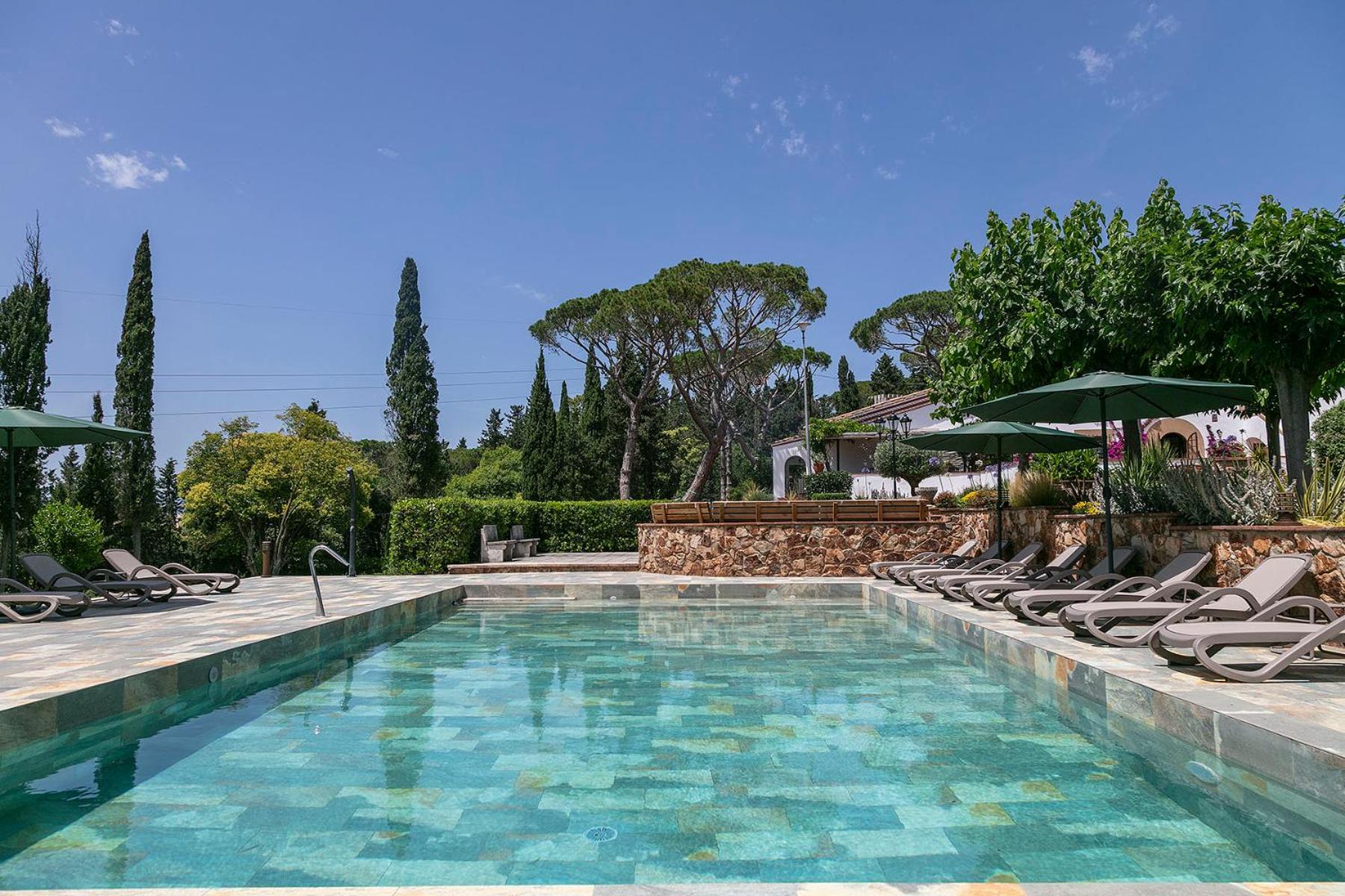 Masia Luxmarspa