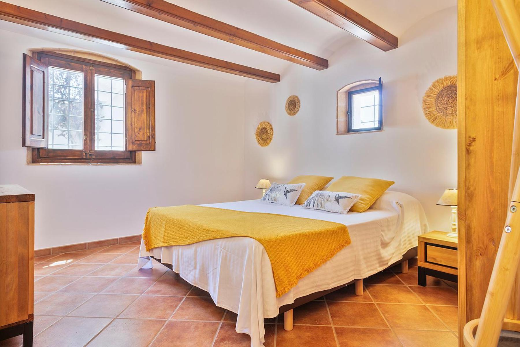 Masia Luxmarspa
